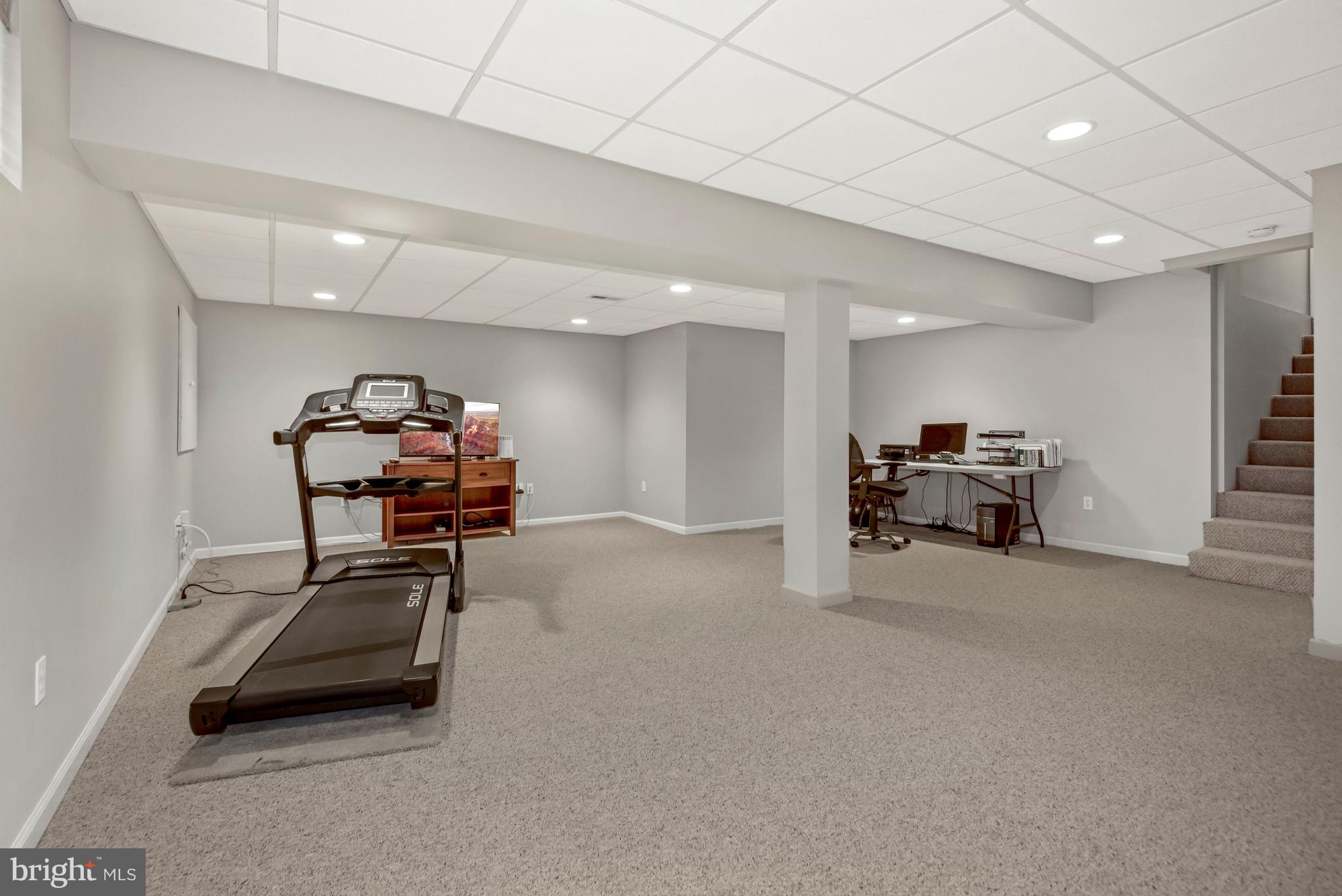 BOONE MEADOWS - Residential