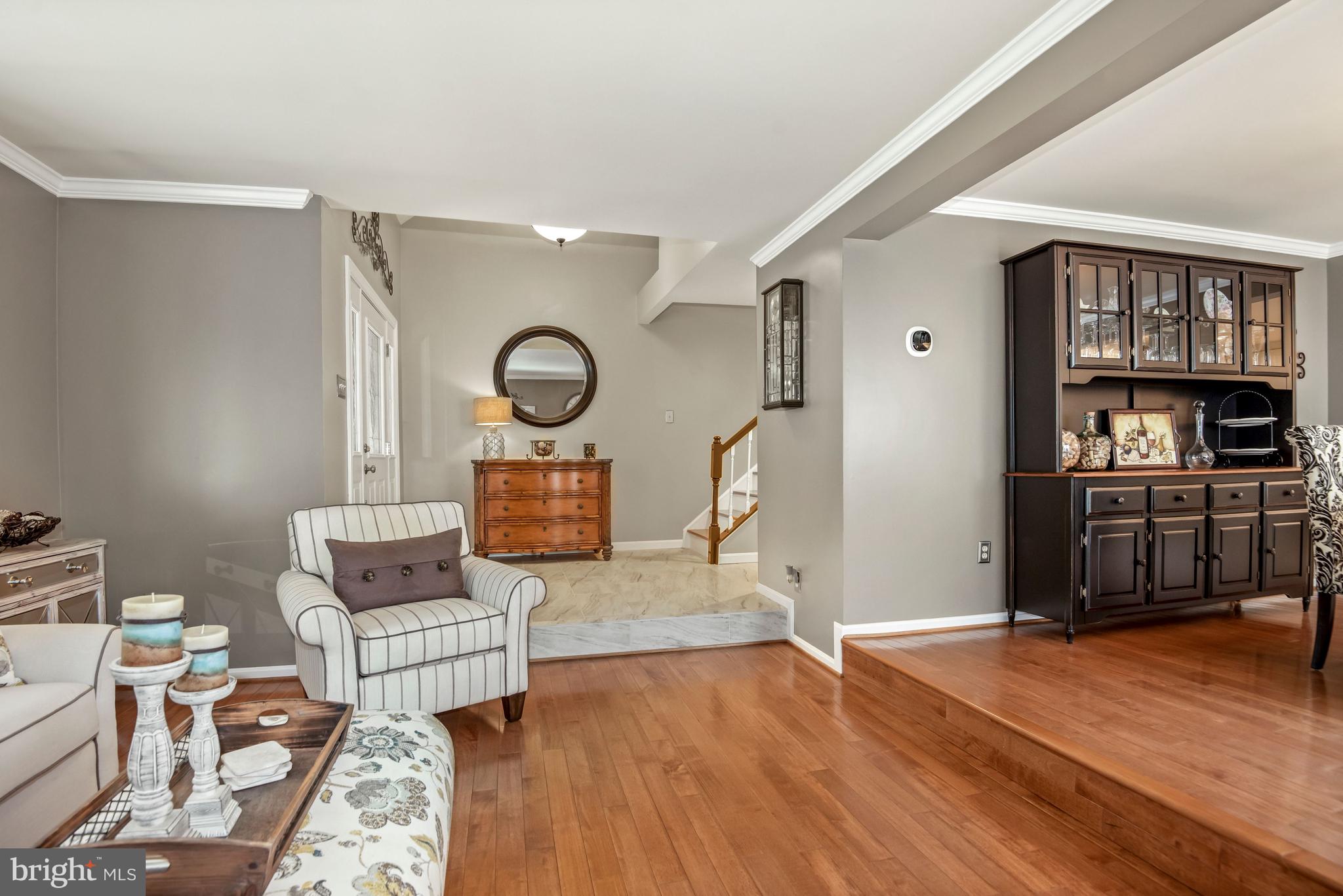 BOONE MEADOWS - Residential