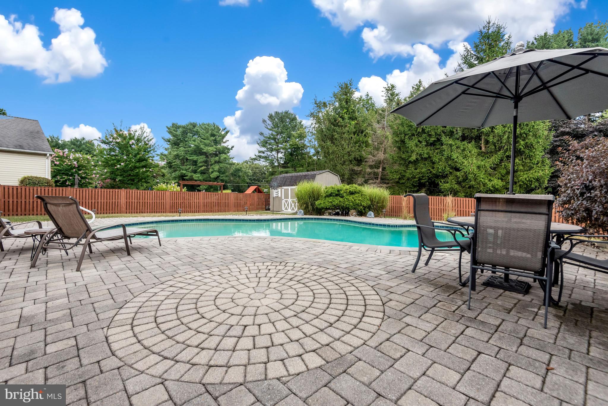 BOONE MEADOWS - Residential