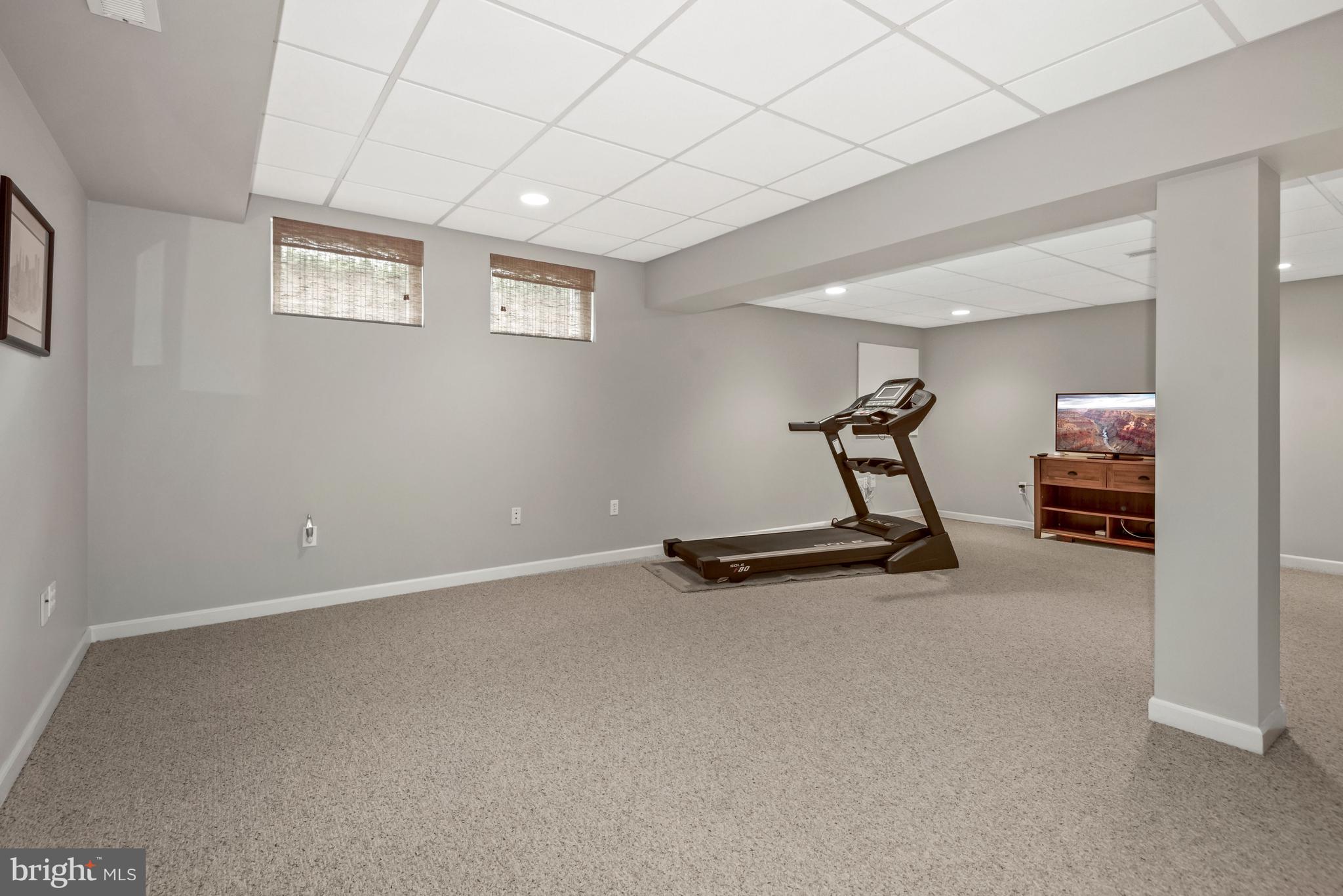 BOONE MEADOWS - Residential