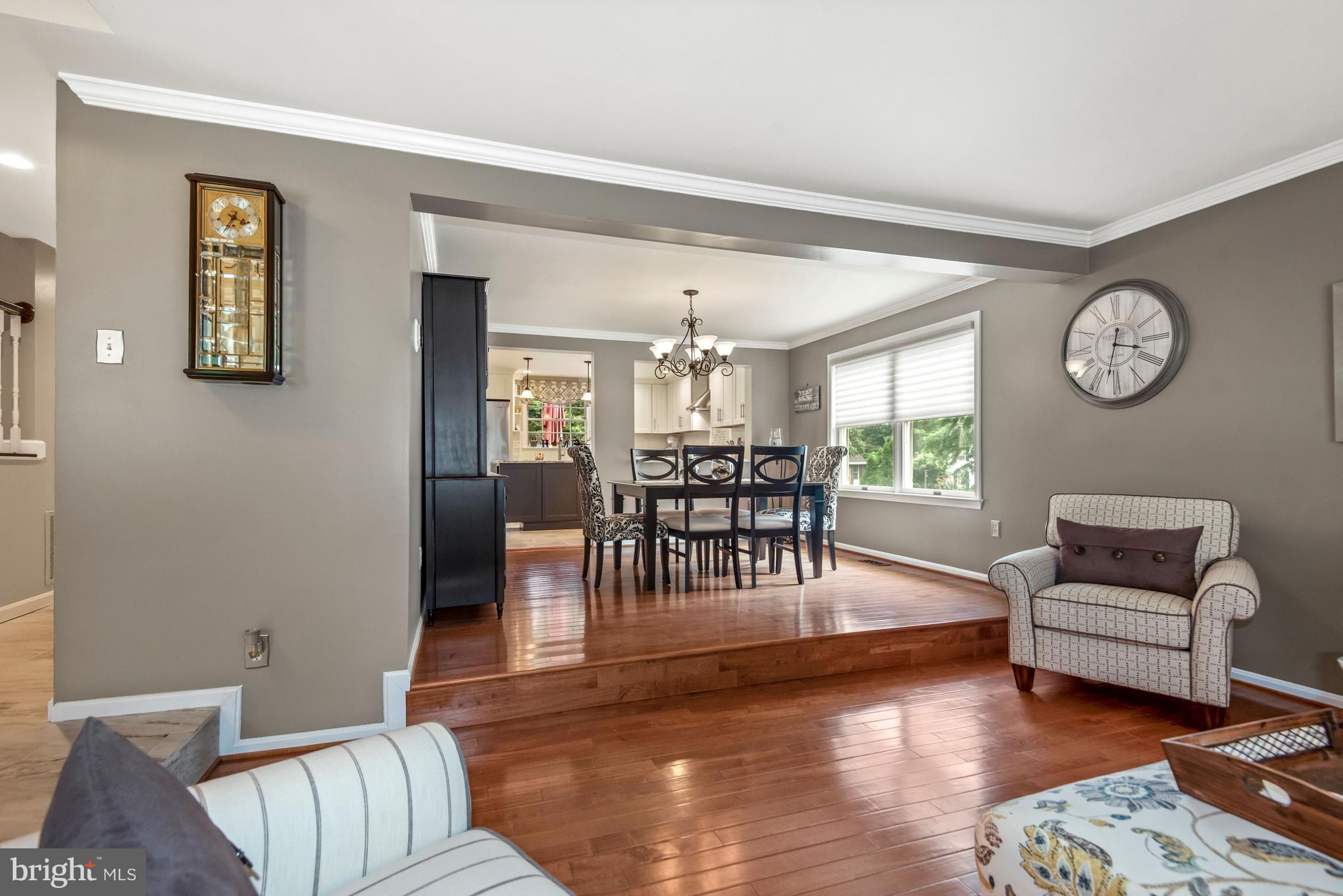 BOONE MEADOWS - Residential