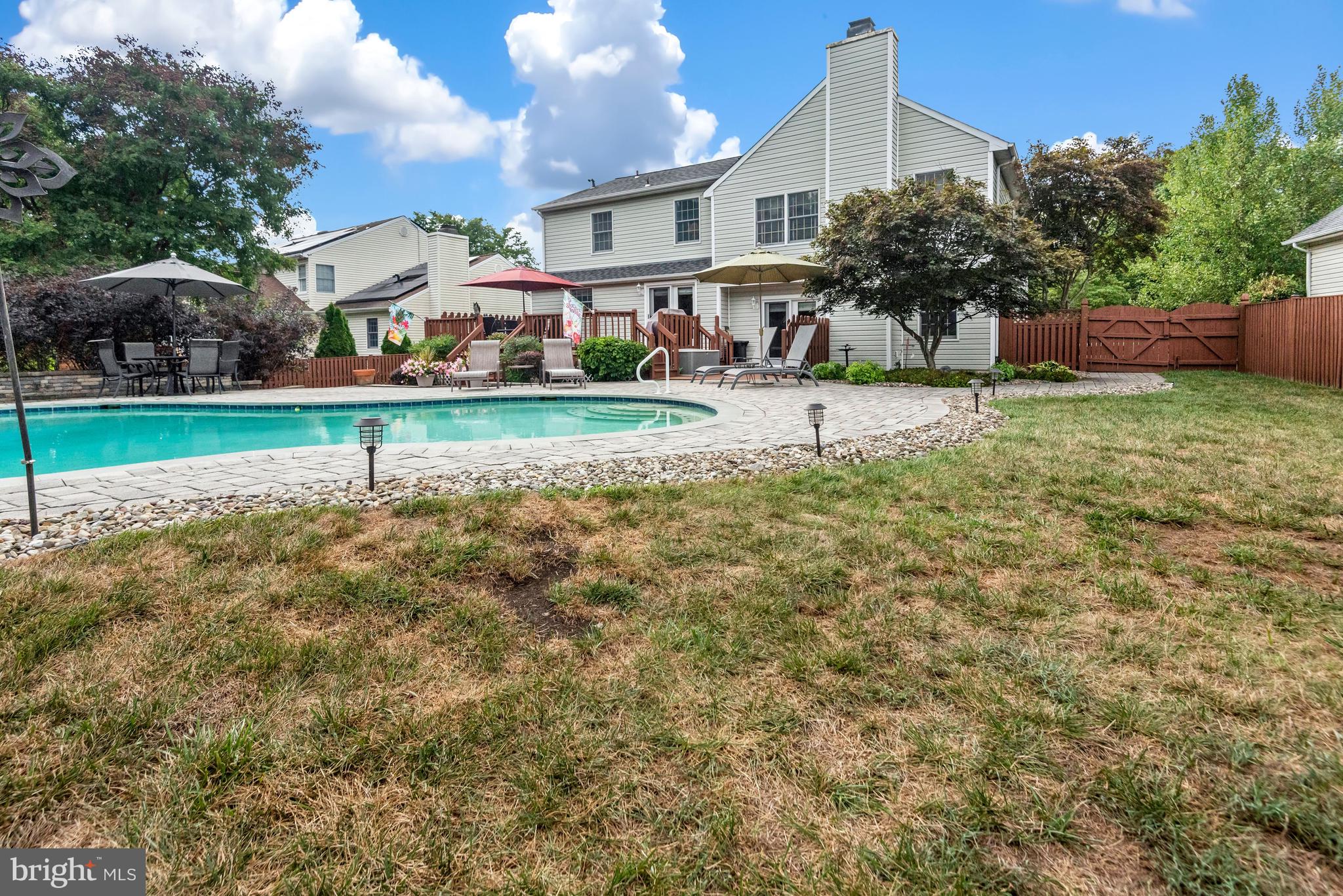 BOONE MEADOWS - Residential