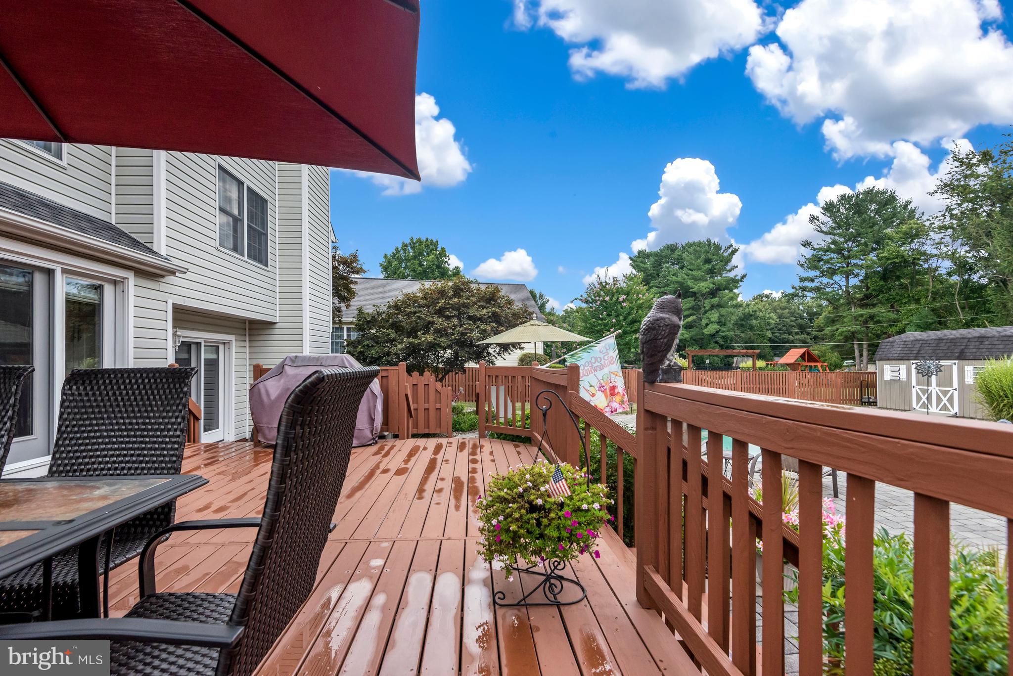 BOONE MEADOWS - Residential