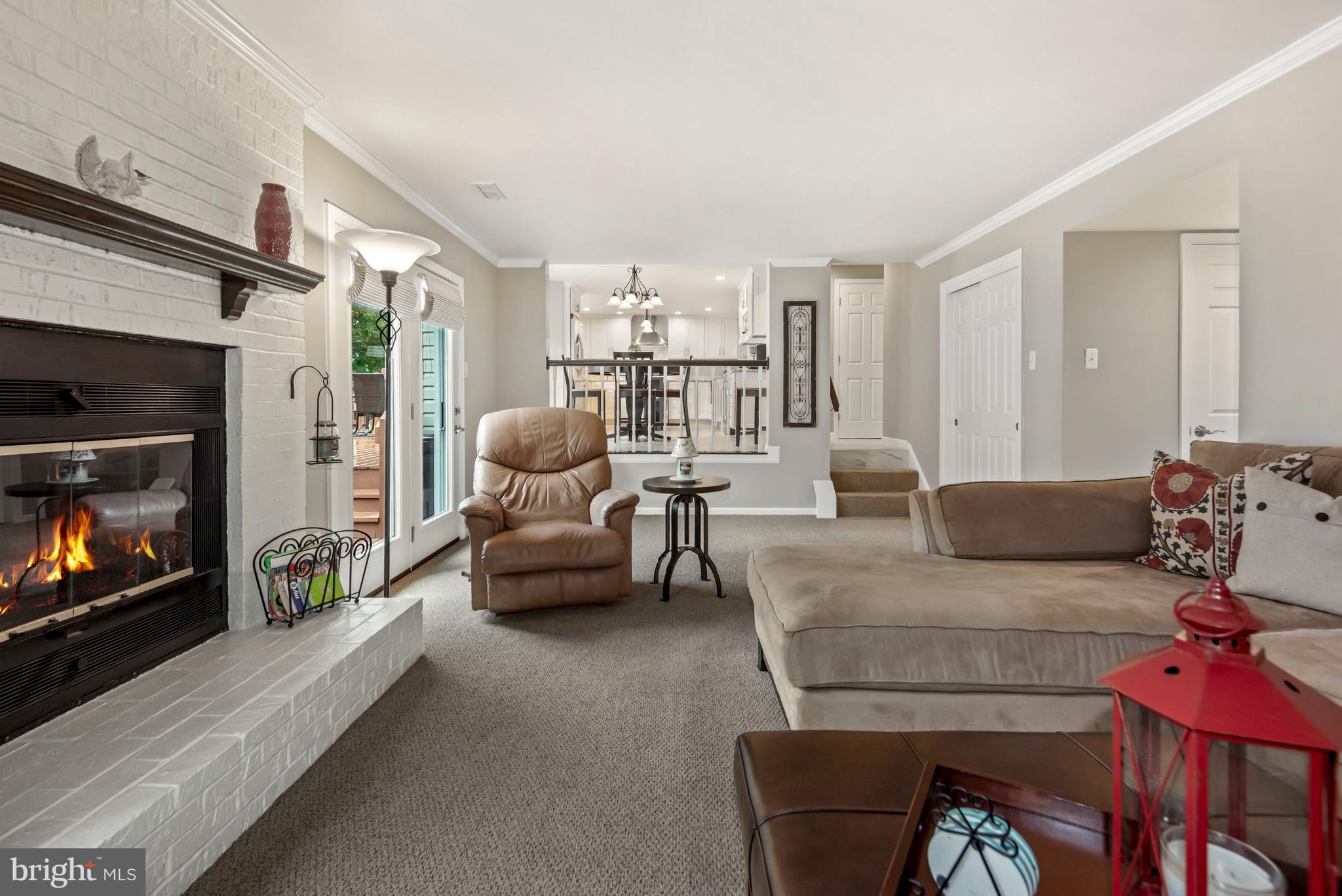 BOONE MEADOWS - Residential