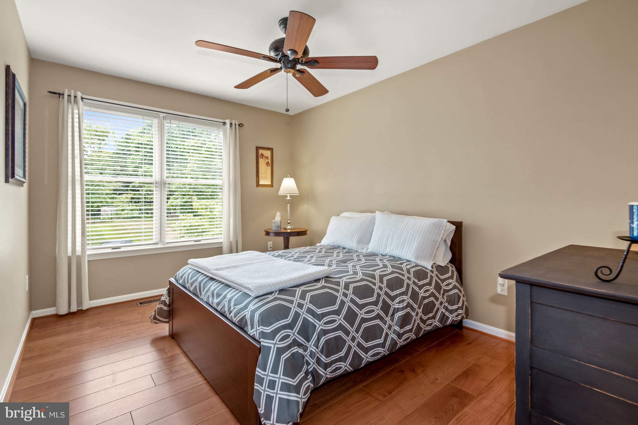 BOONE MEADOWS - Residential