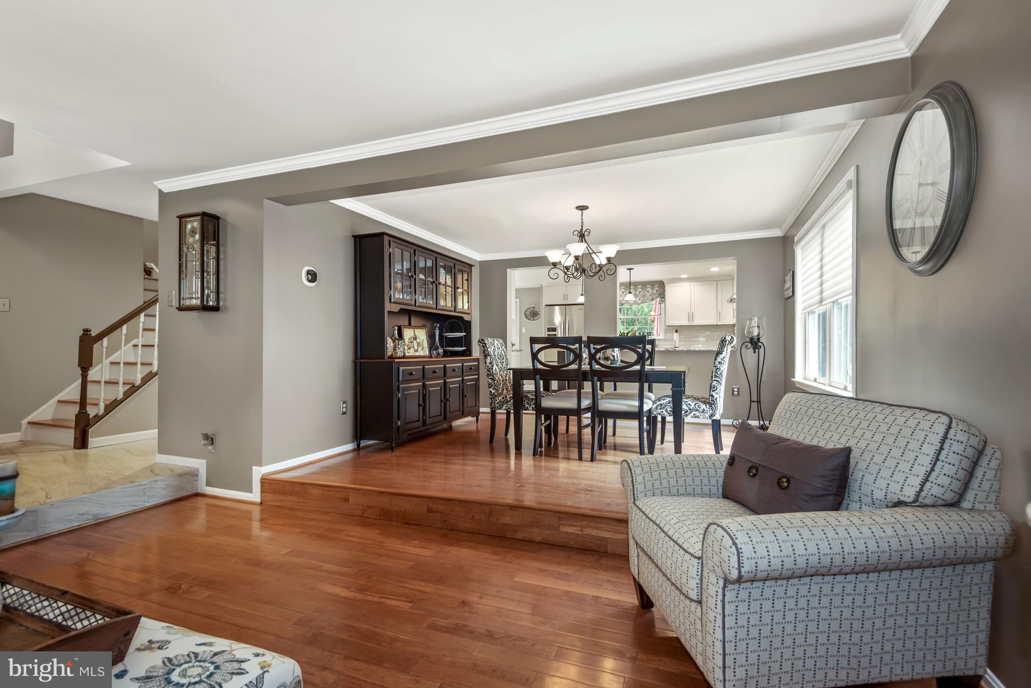 BOONE MEADOWS - Residential