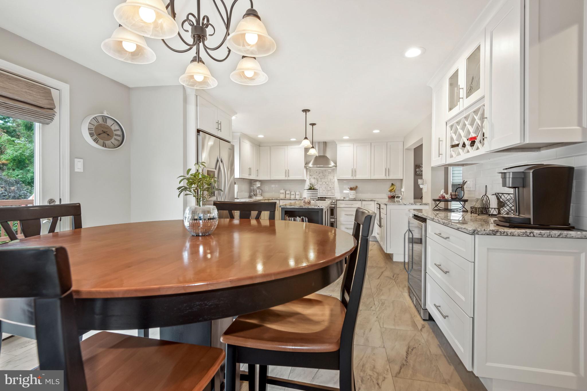 BOONE MEADOWS - Residential