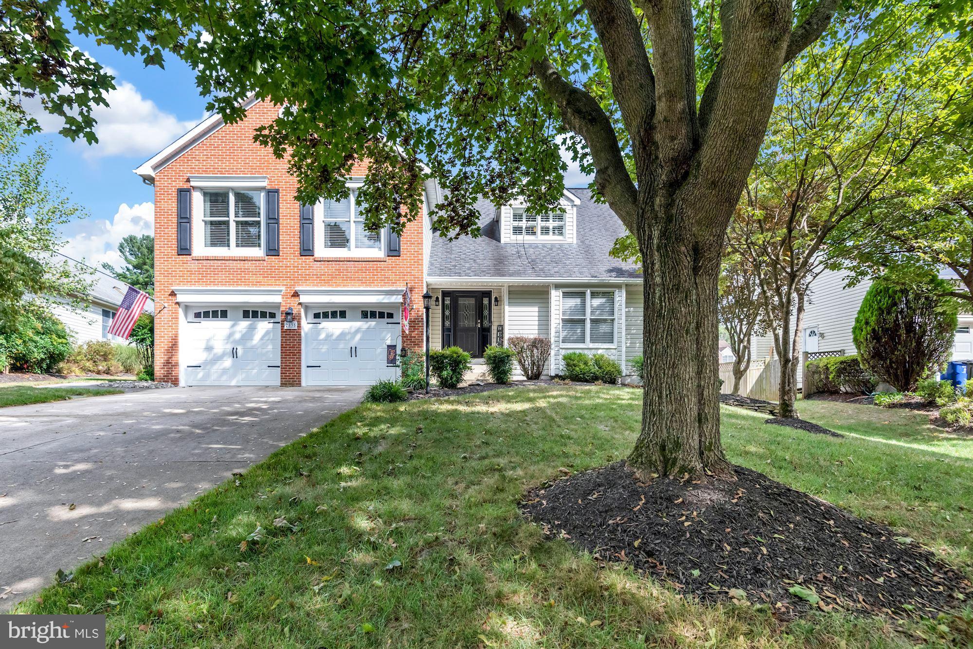 BOONE MEADOWS - Residential