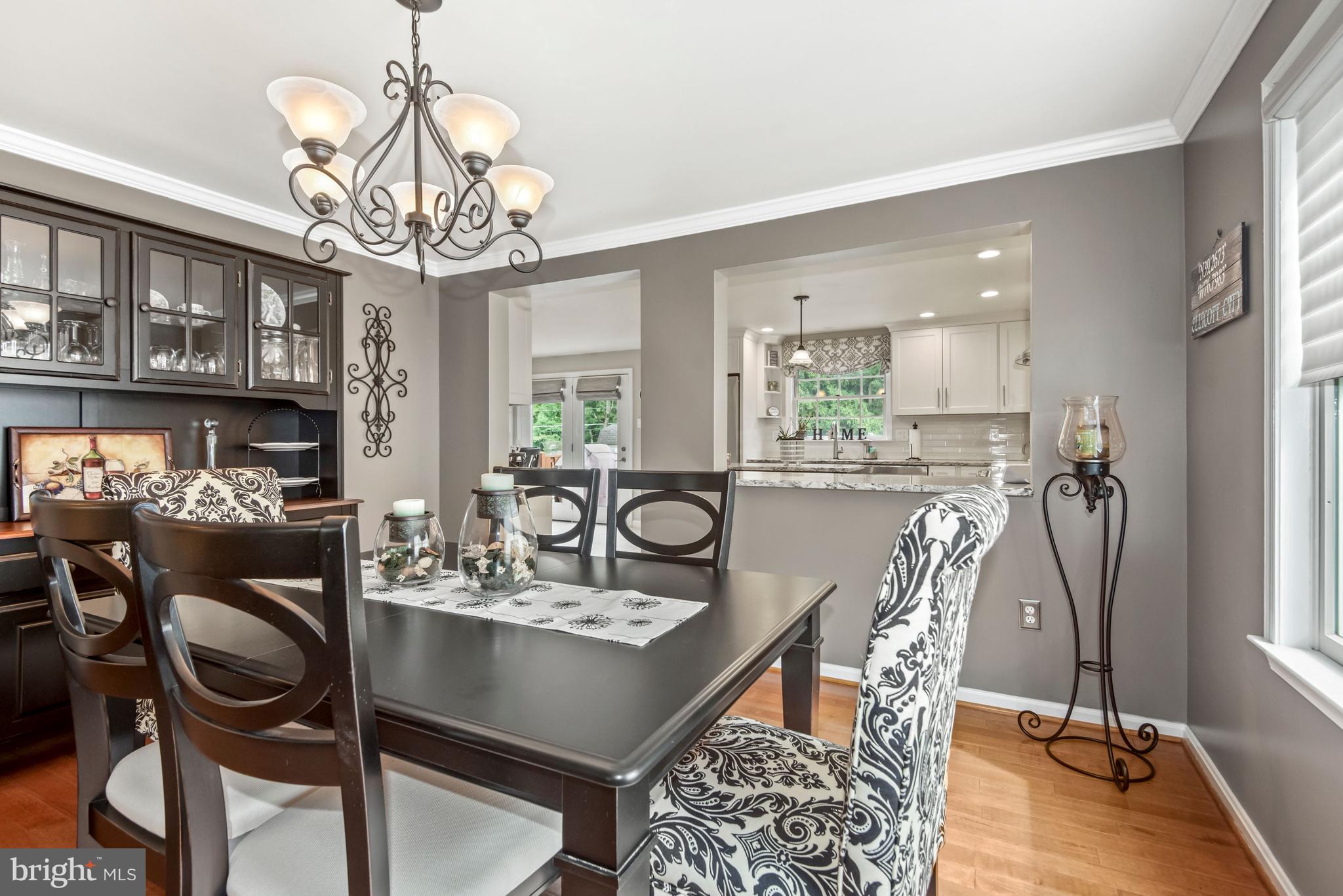 BOONE MEADOWS - Residential