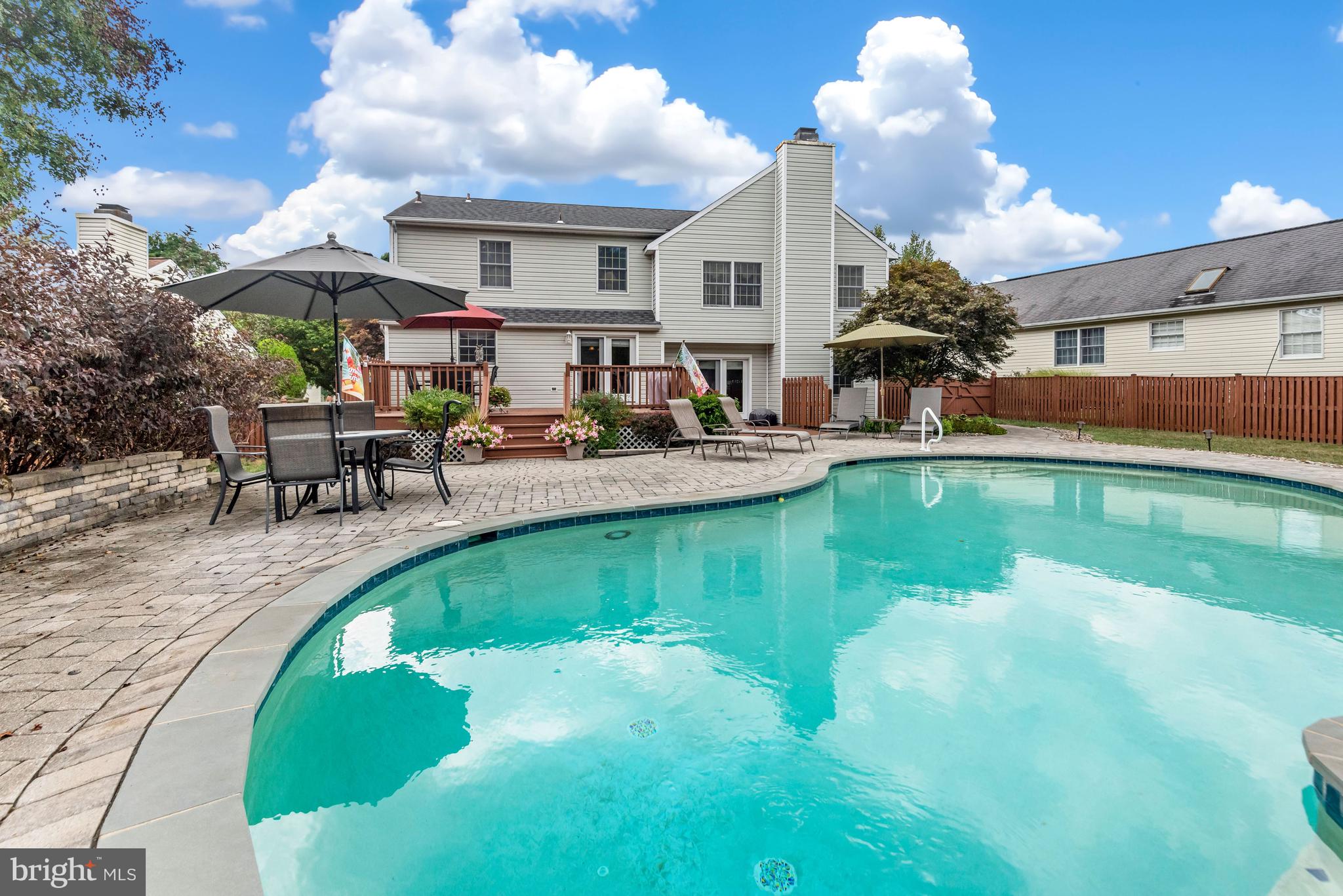 BOONE MEADOWS - Residential