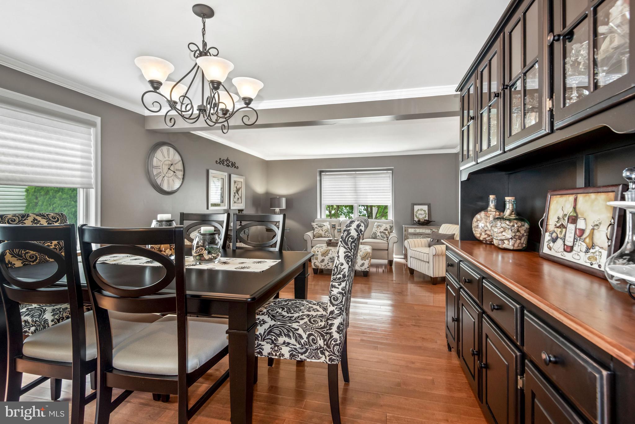 BOONE MEADOWS - Residential