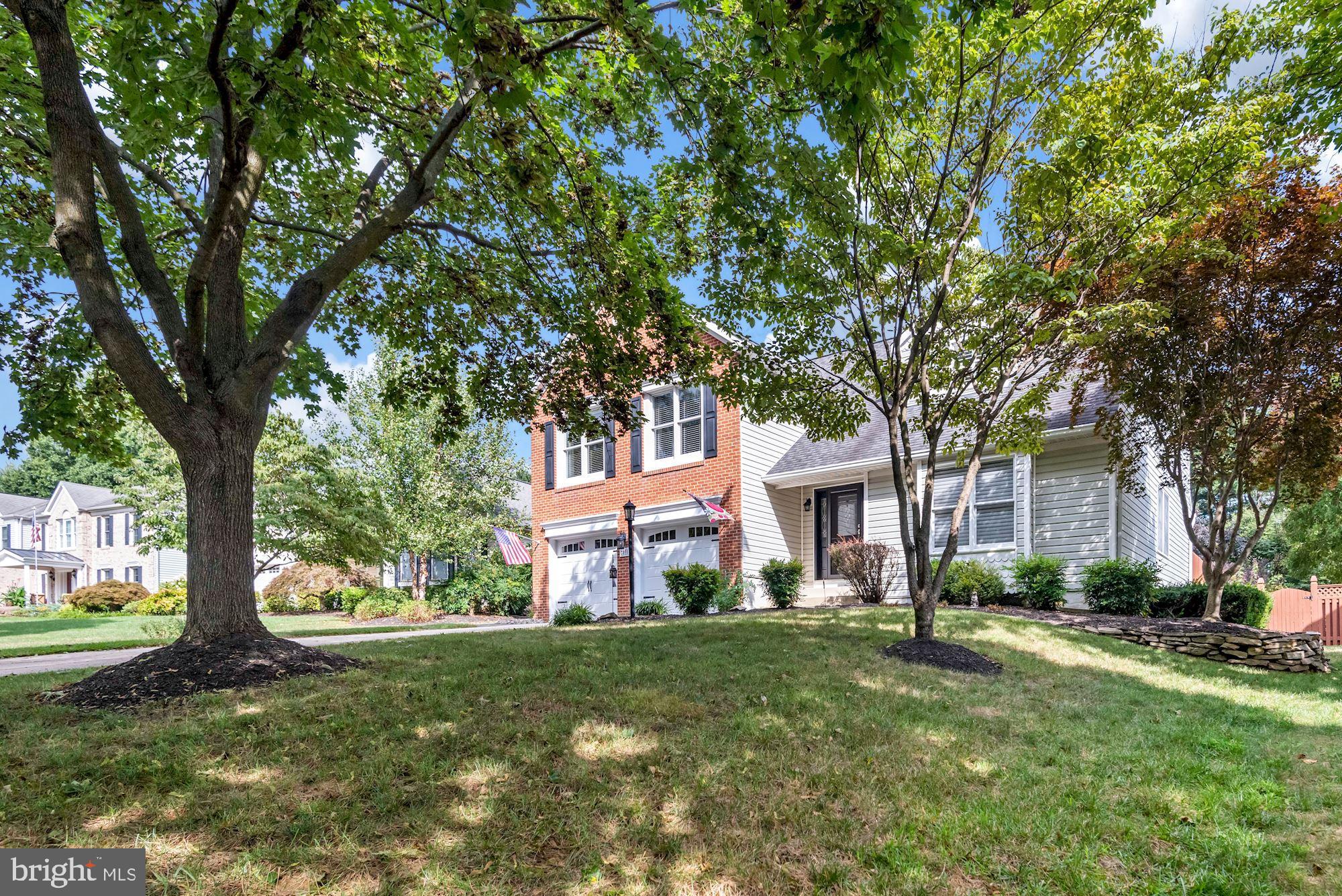 BOONE MEADOWS - Residential