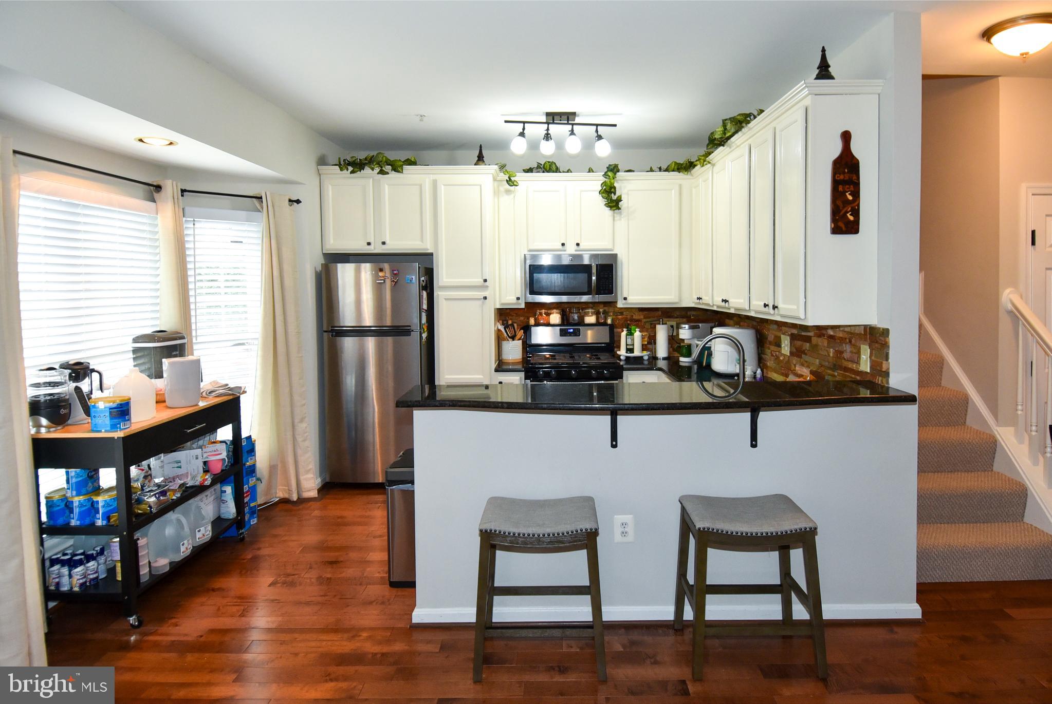 MADISON LANE - Residential Lease