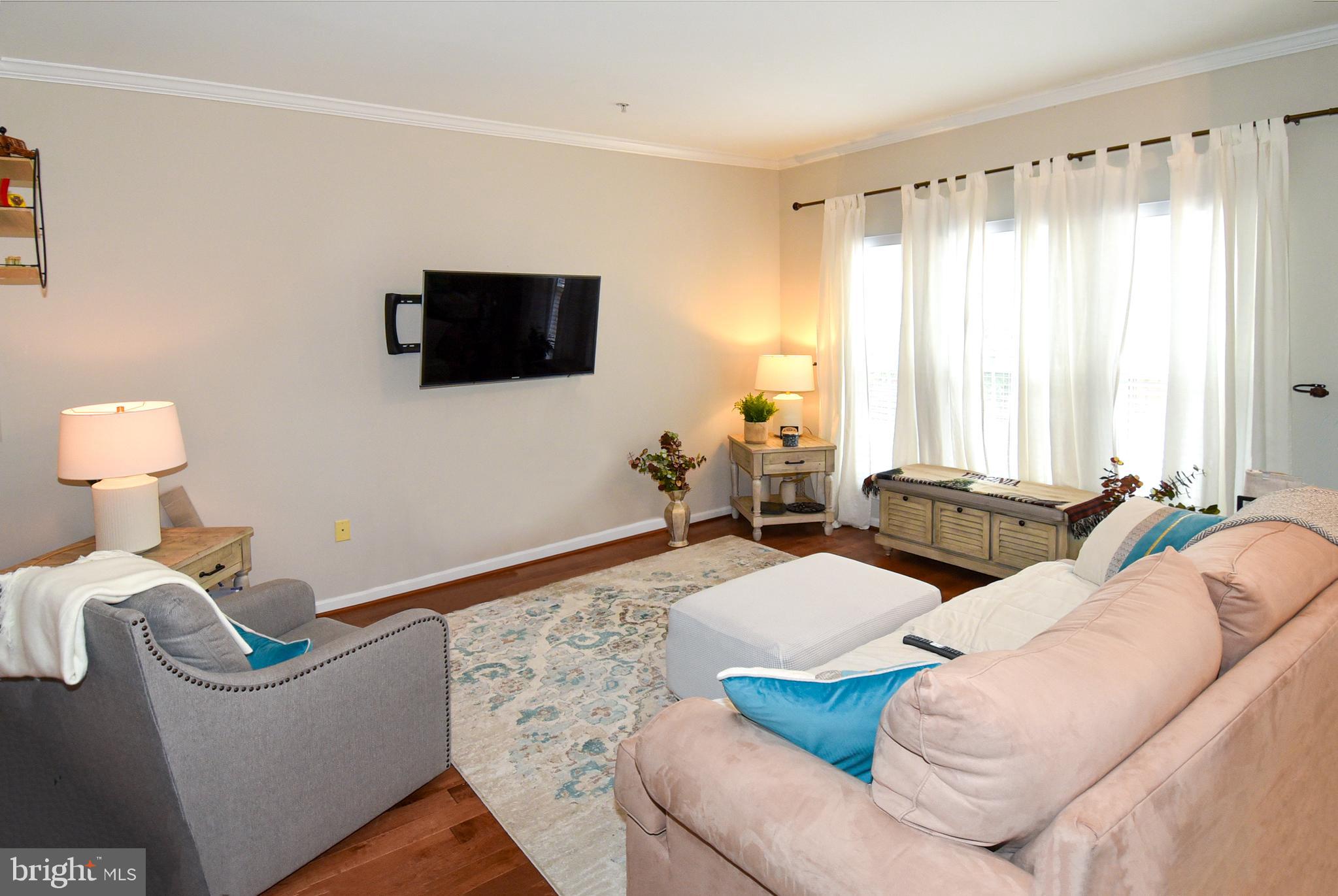 MADISON LANE - Residential Lease