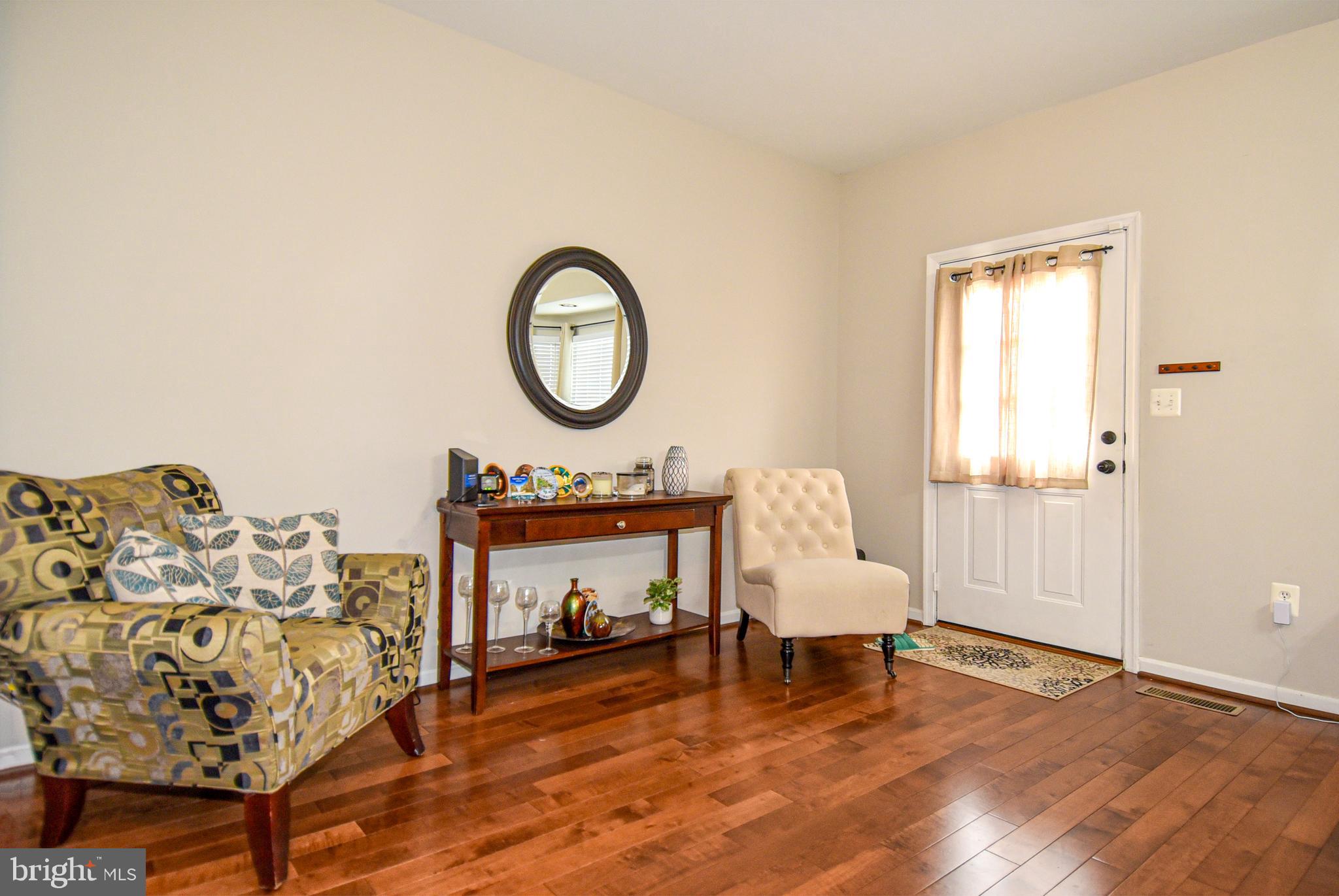 MADISON LANE - Residential Lease