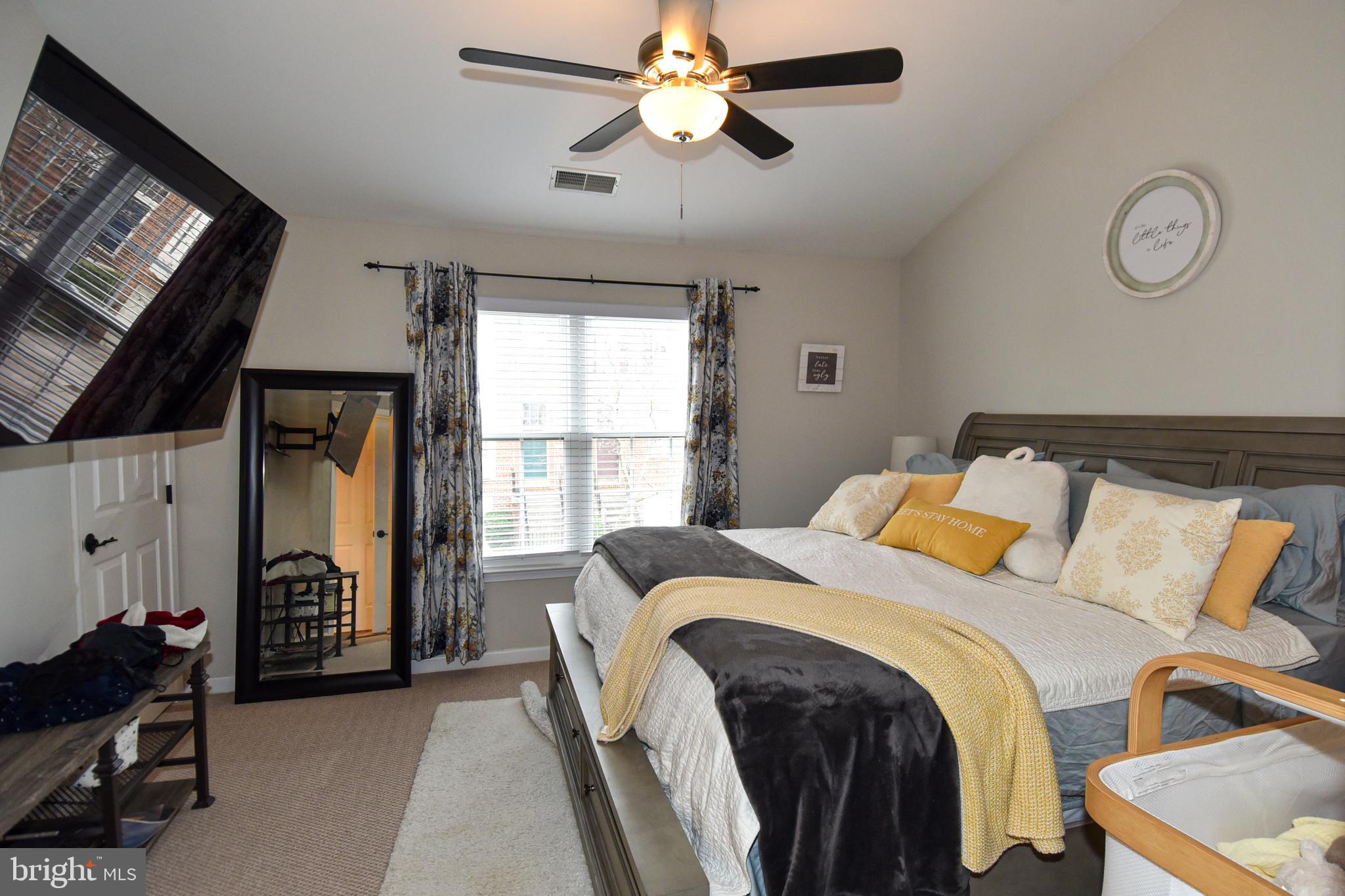 MADISON LANE - Residential Lease