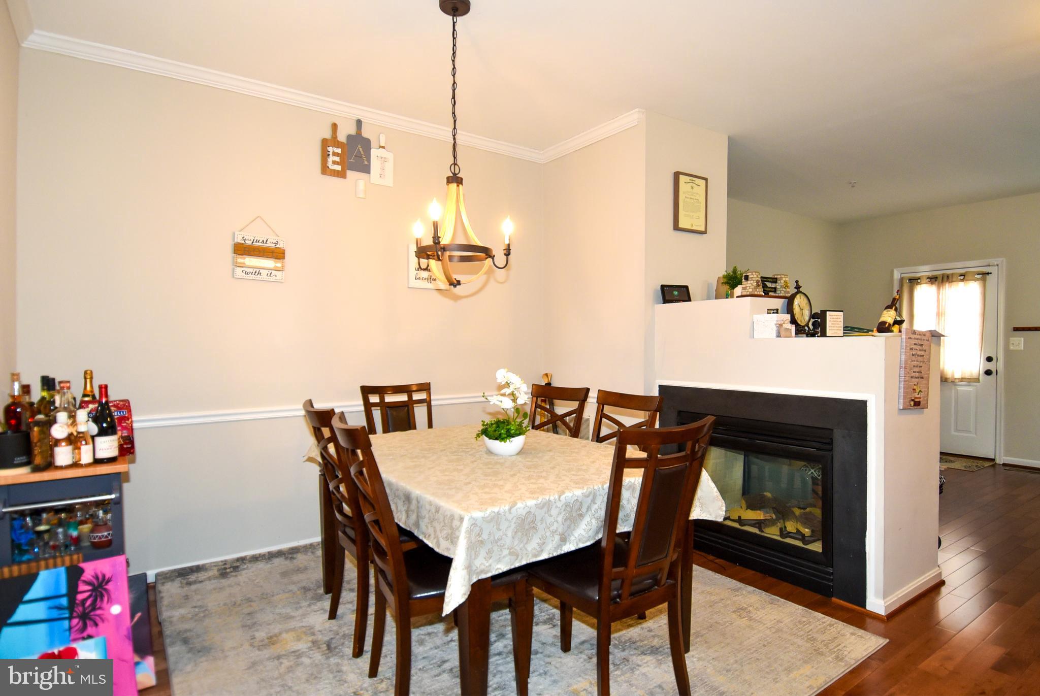 MADISON LANE - Residential Lease