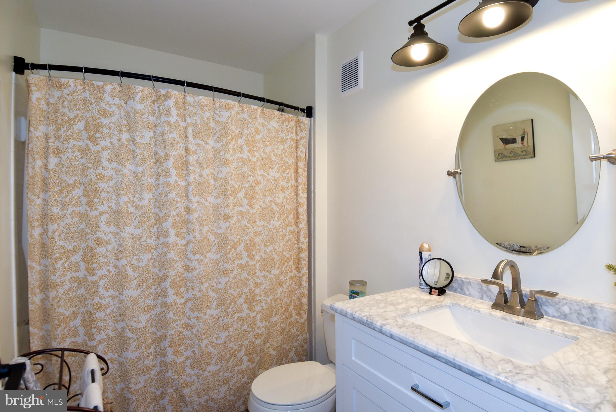 MADISON LANE - Residential Lease