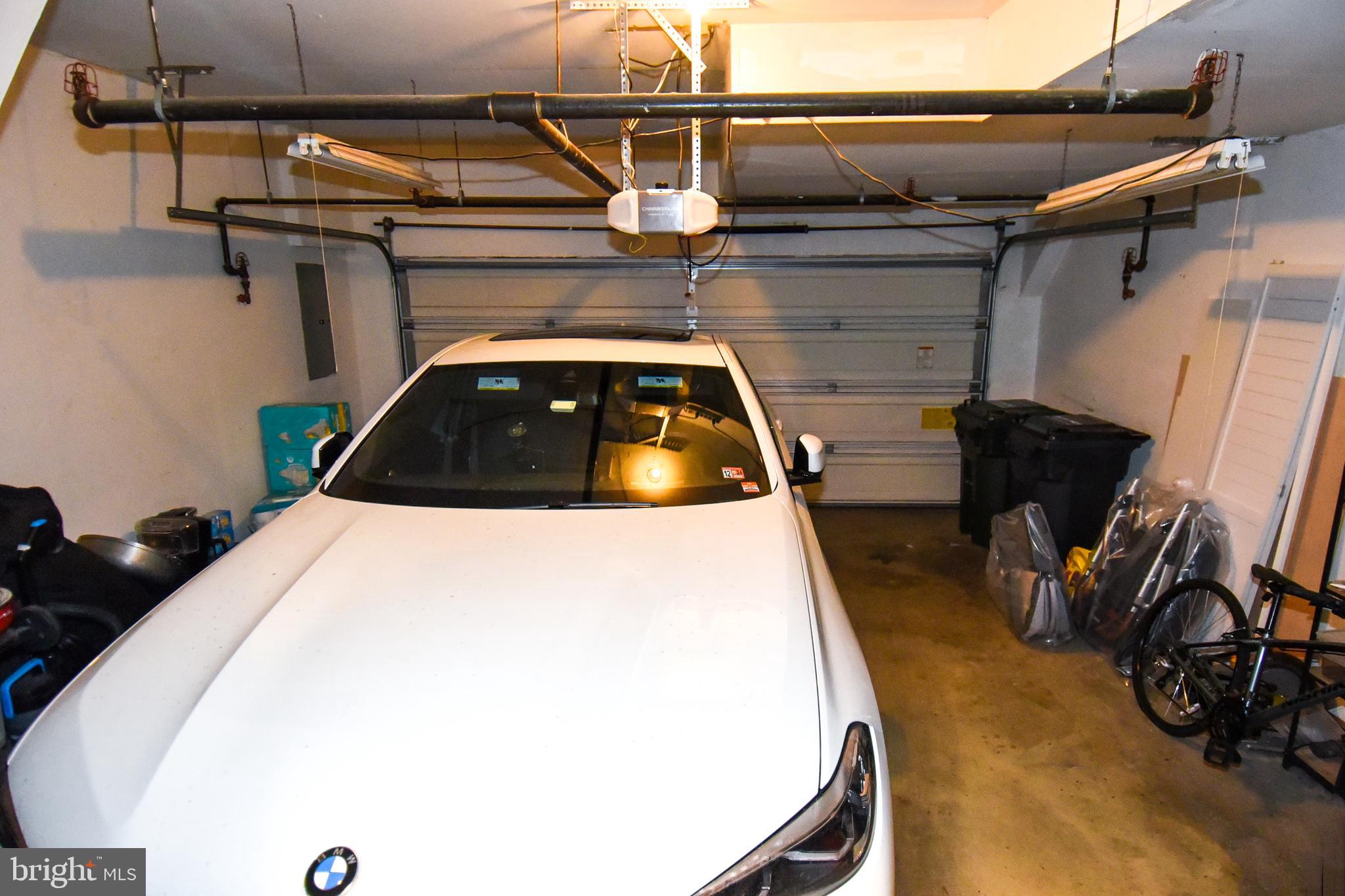 MADISON LANE - Residential Lease