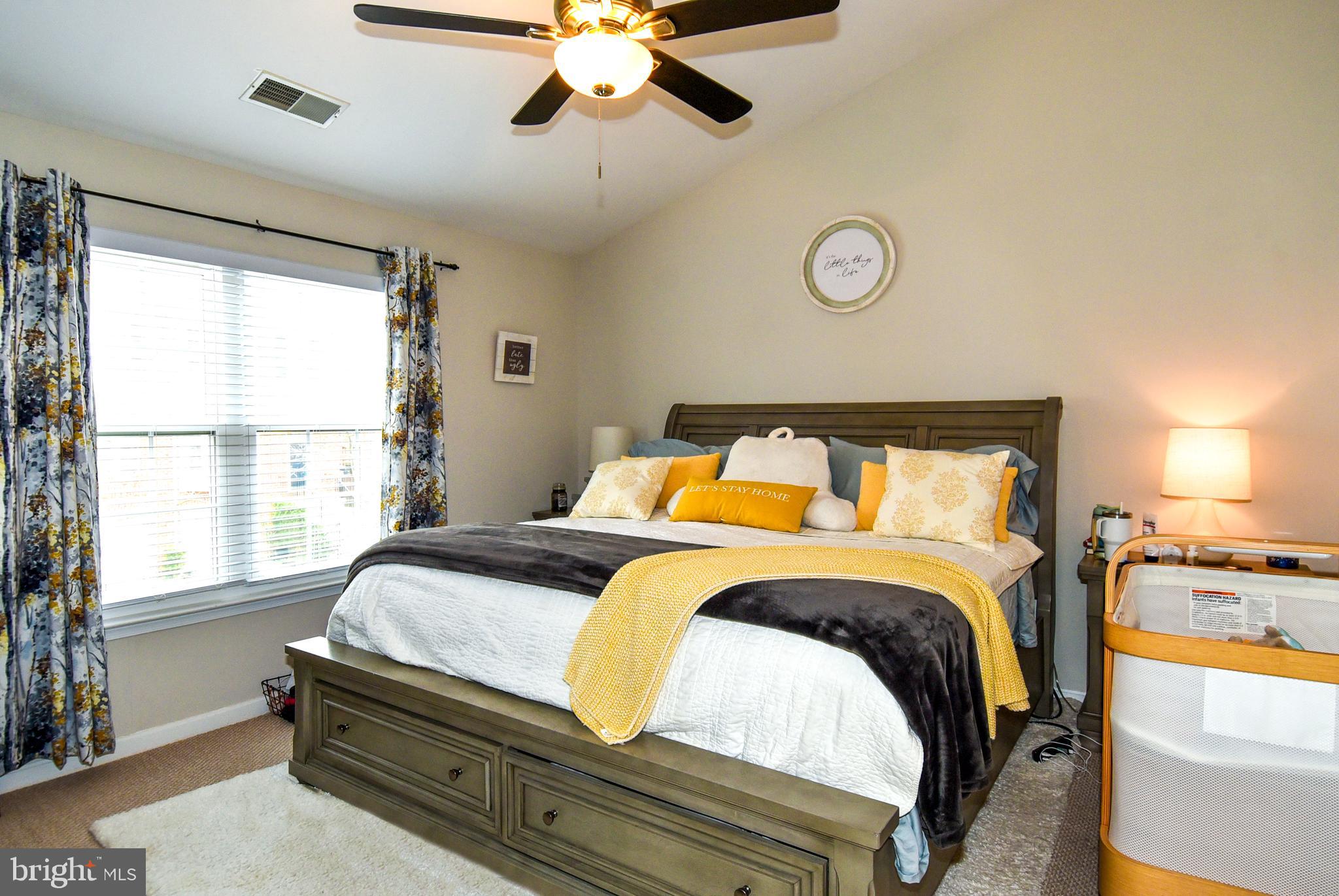 MADISON LANE - Residential Lease