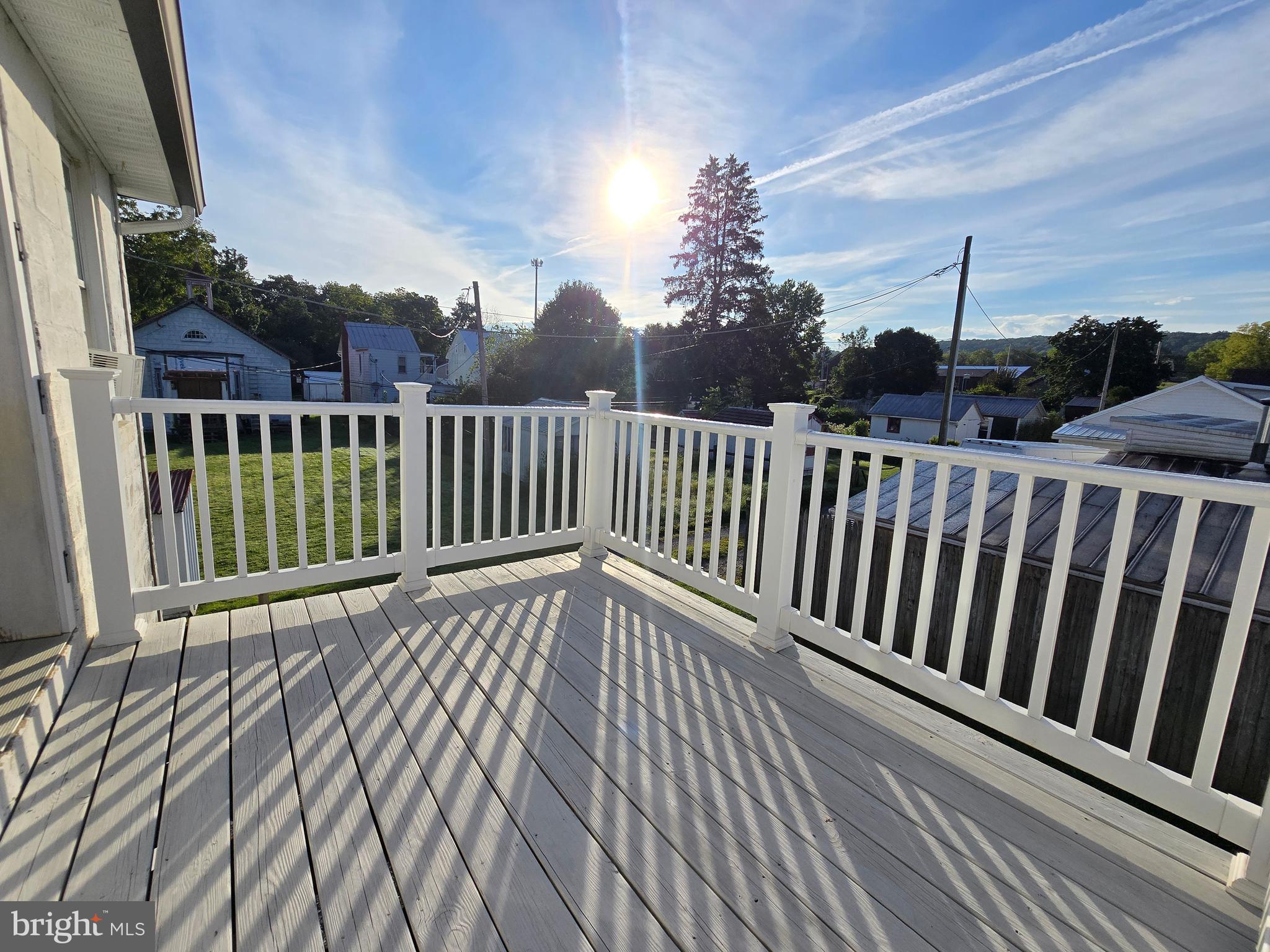 NONE AVAILABLE - Residential Lease