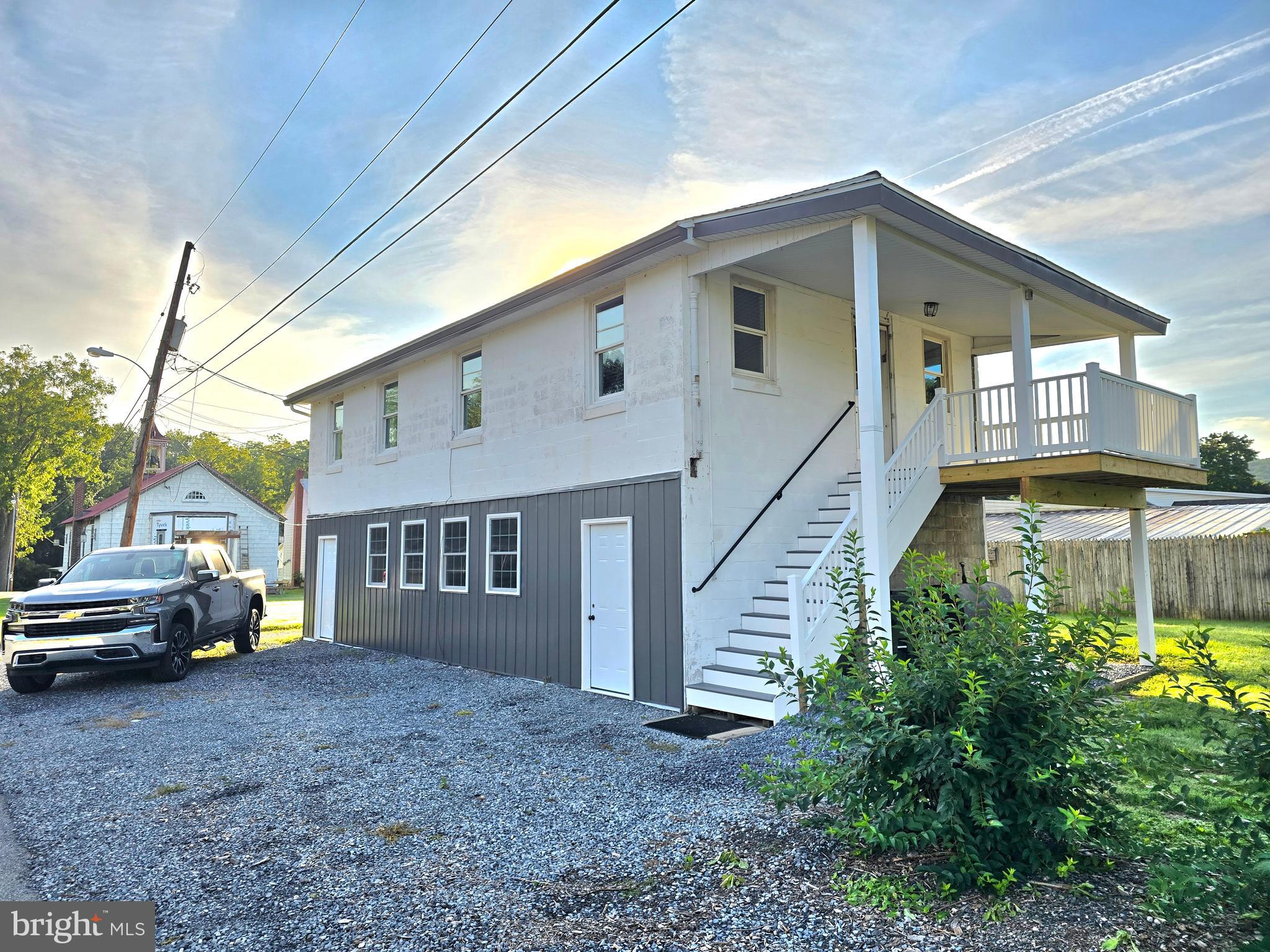 NONE AVAILABLE - Residential Lease