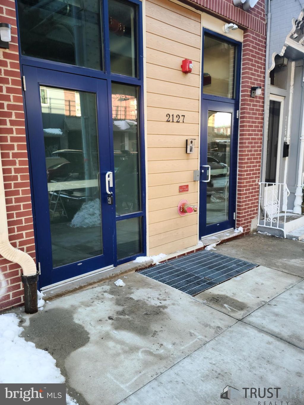 Photo of 2127 N Front Street #COMMERCIAL, PHILADELPHIA, PA 19122 (MLS # PAPH2459752)