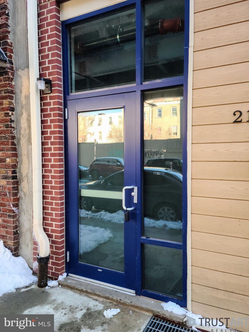 Photo of 2127 N Front Street #COMMERCIAL, PHILADELPHIA, PA 19122 (MLS # PAPH2459752)