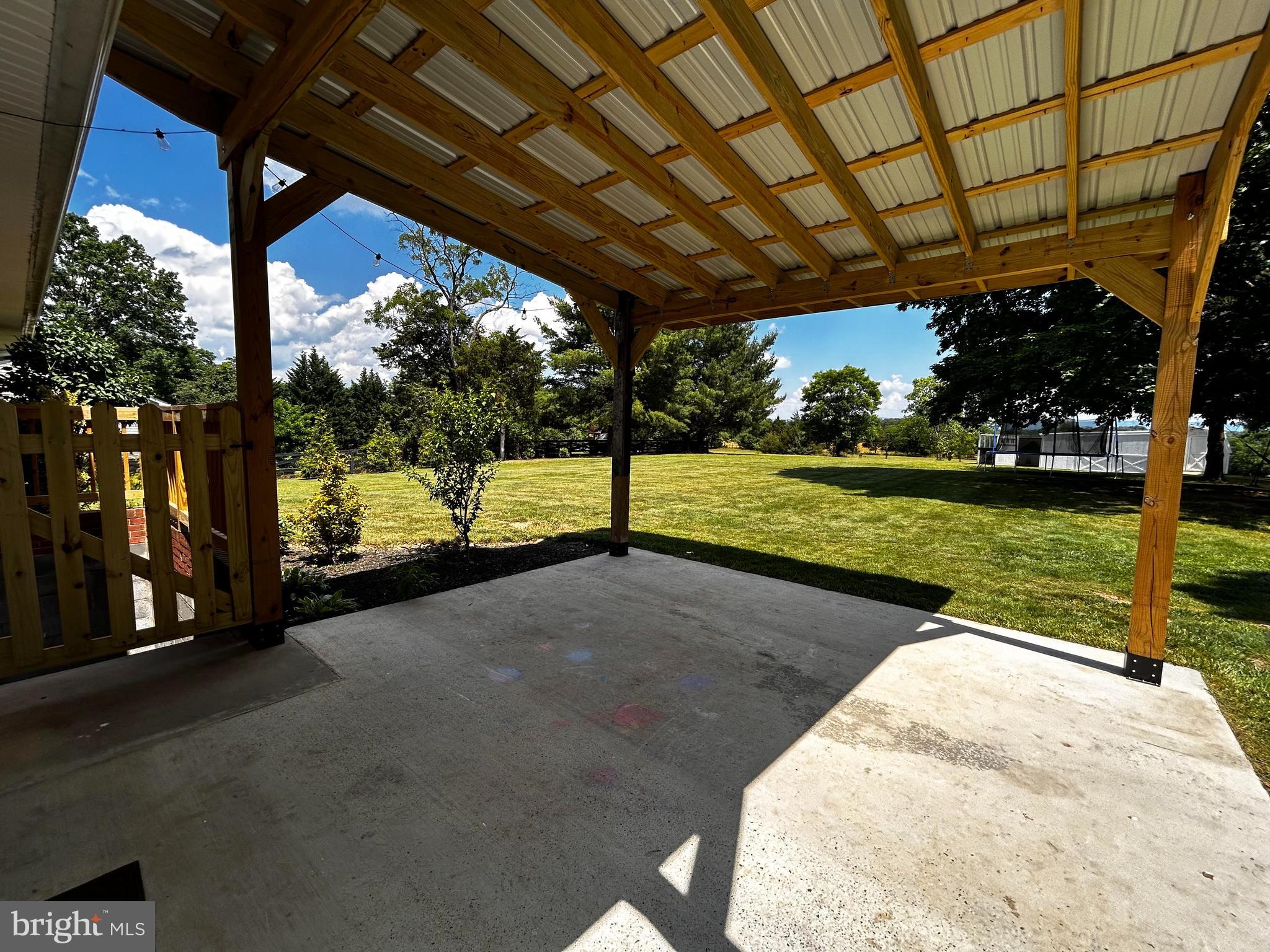 LONE OAK - Residential Lease