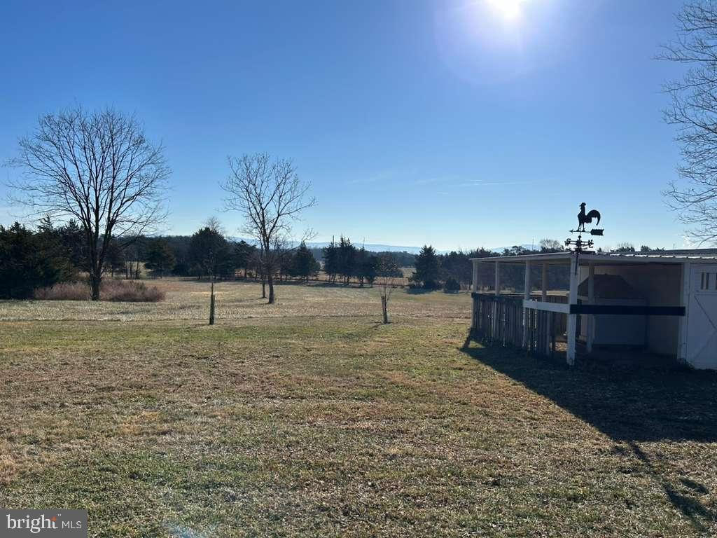 LONE OAK - Residential Lease