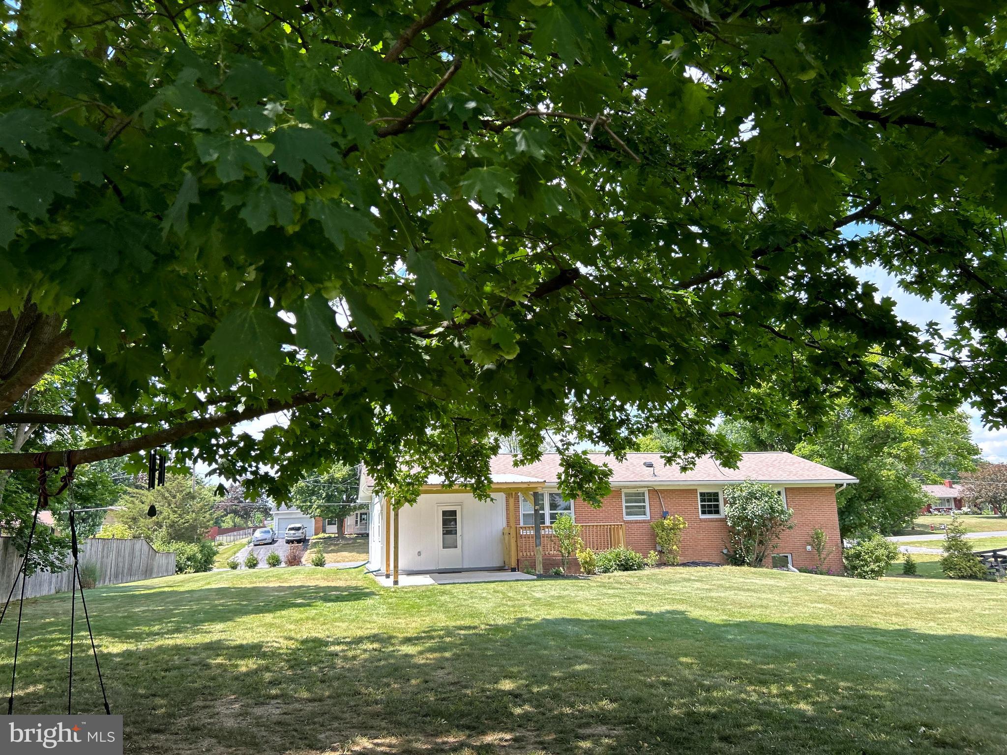 LONE OAK - Residential Lease