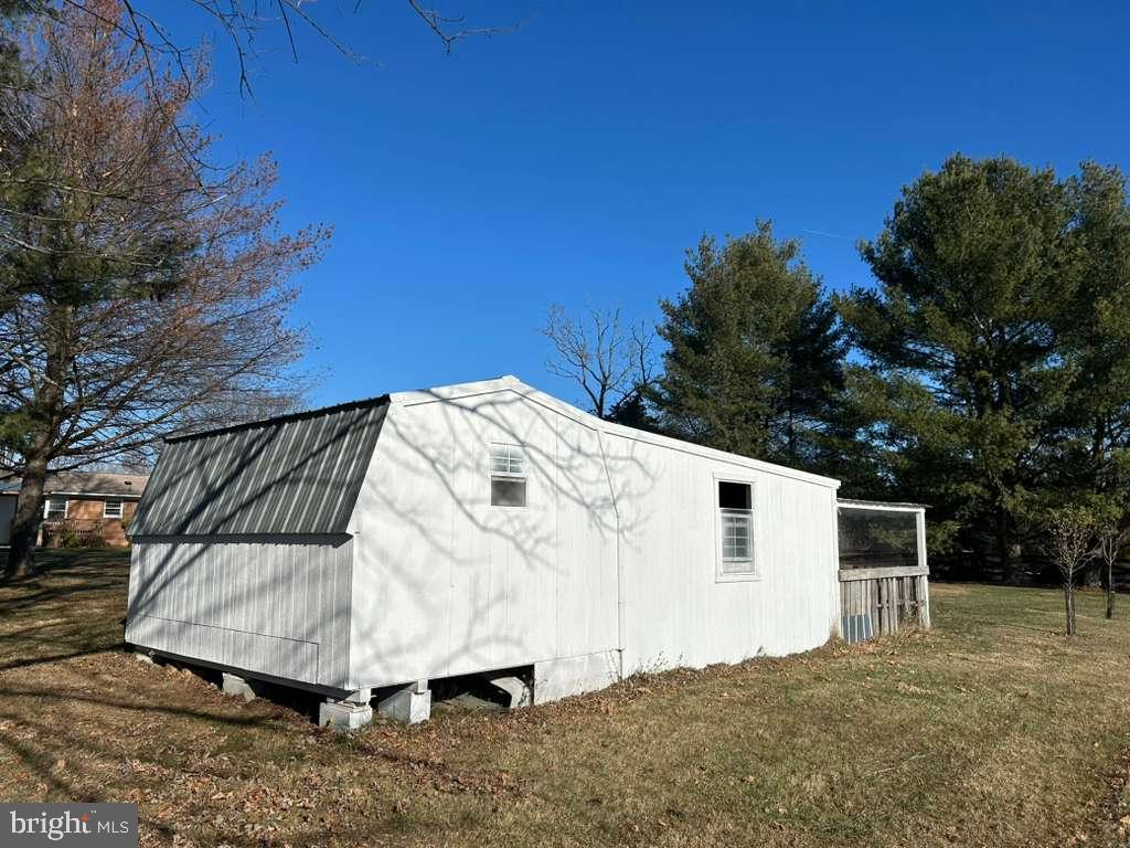 LONE OAK - Residential Lease