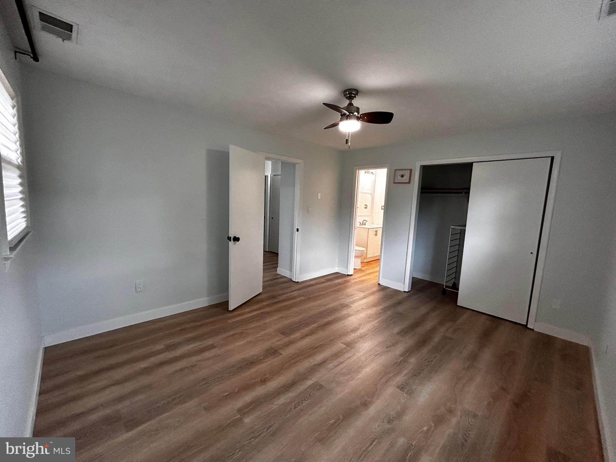 LONE OAK - Residential Lease