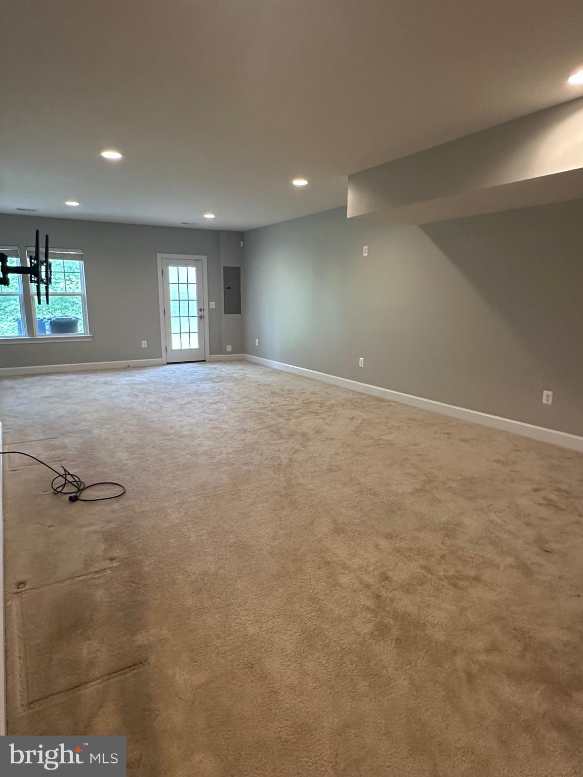 BRADLEY SQUARE - Residential Lease