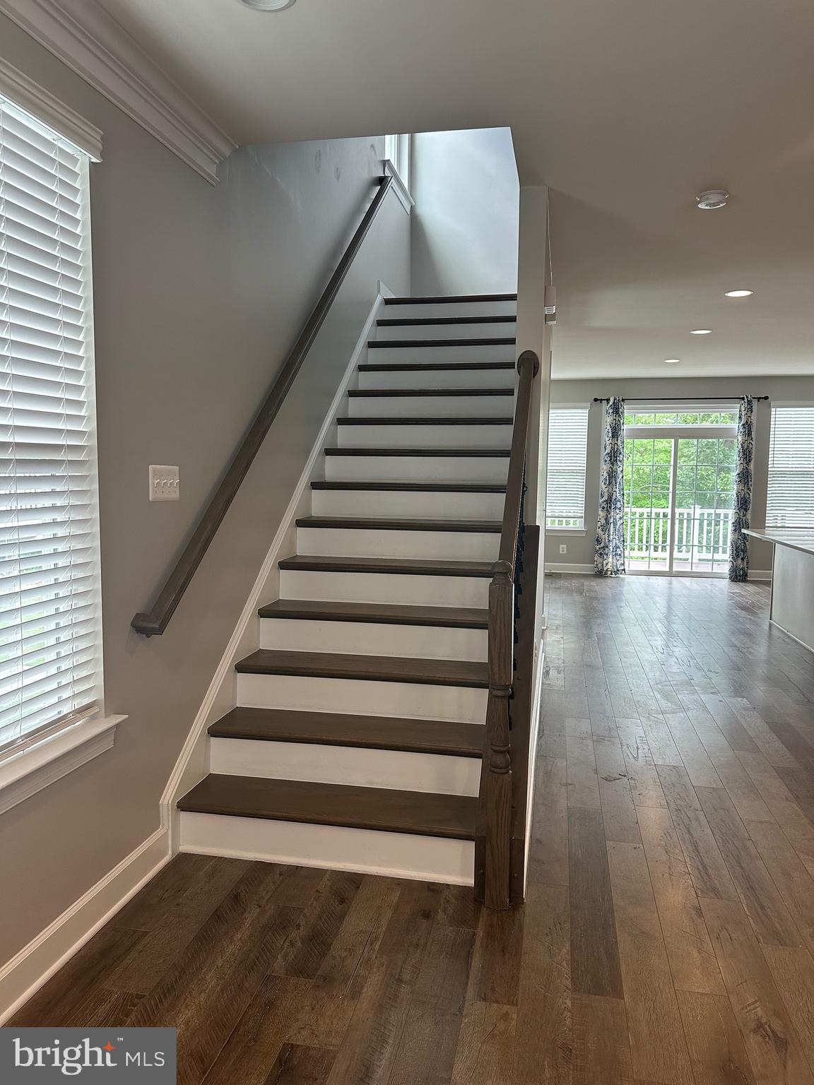 BRADLEY SQUARE - Residential Lease