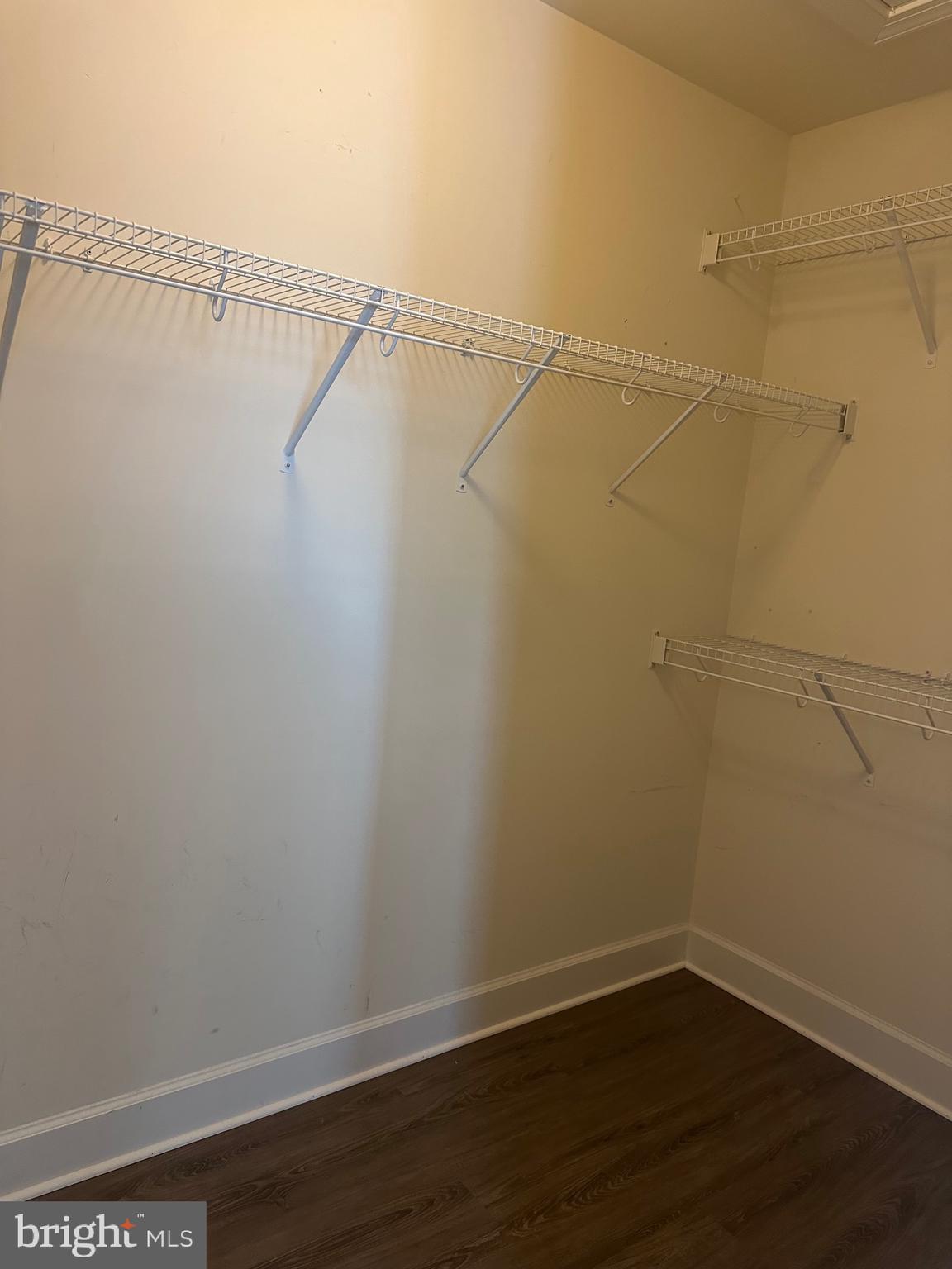 BRADLEY SQUARE - Residential Lease