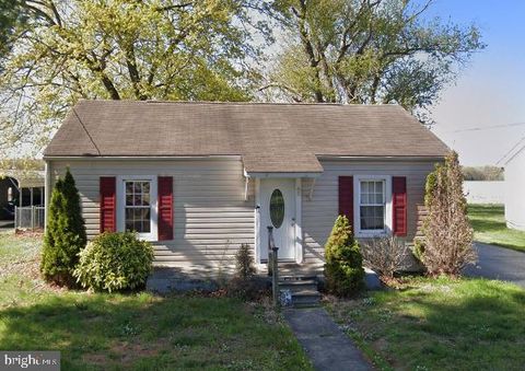 65 HILLDALE ROAD DOVER DE 19901