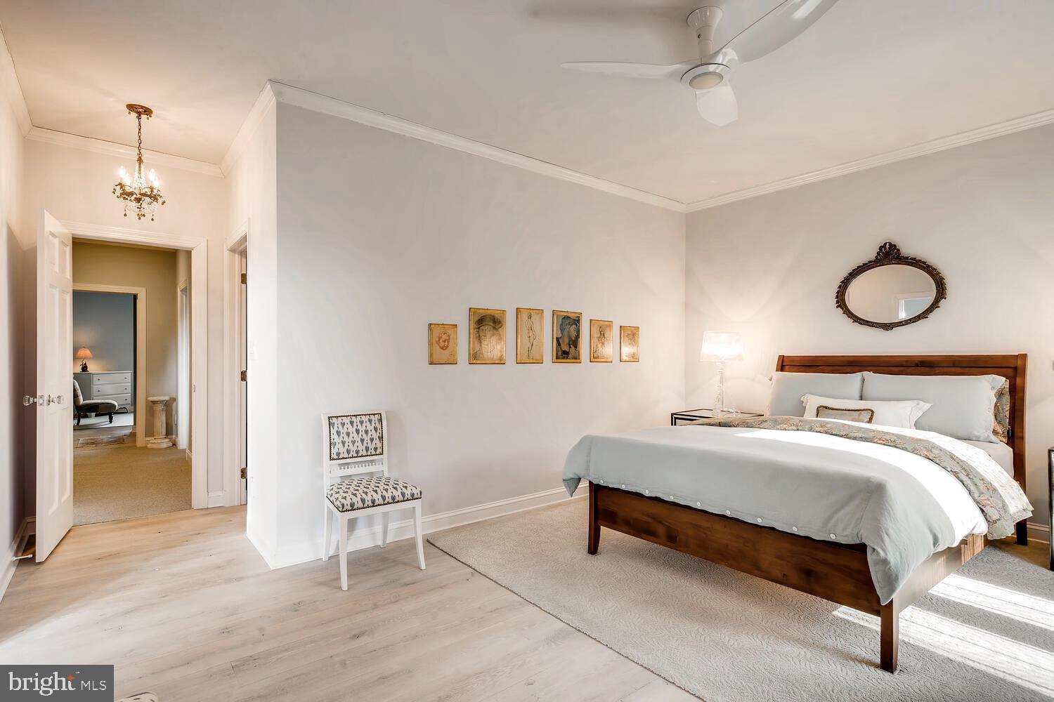 DEVON HILL - Residential