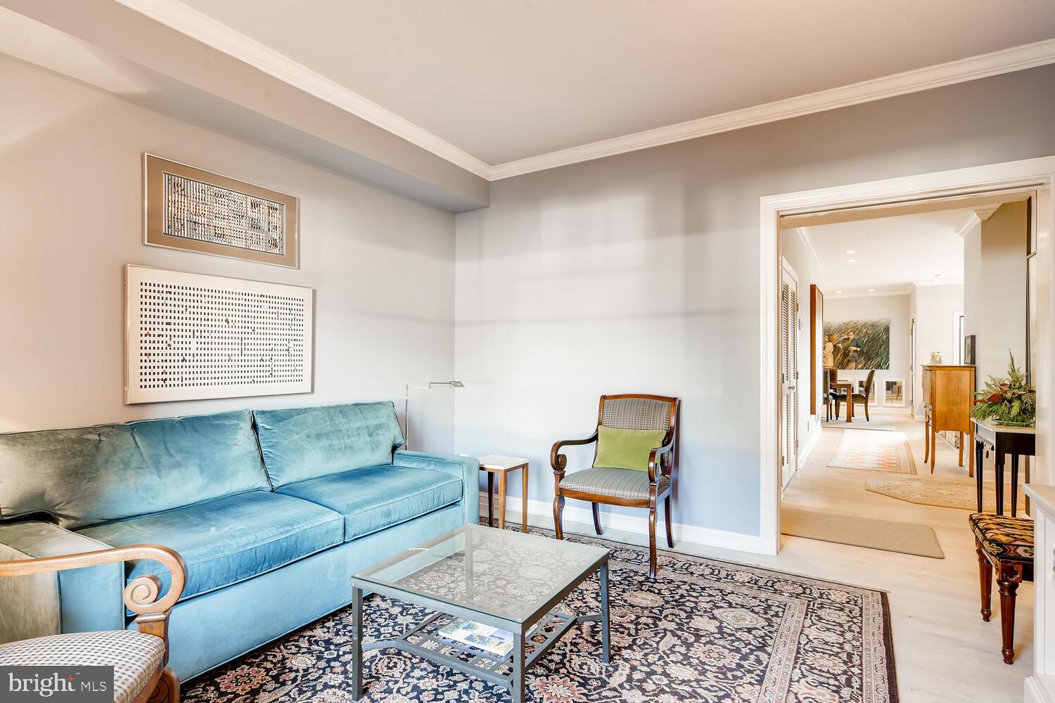 DEVON HILL - Residential