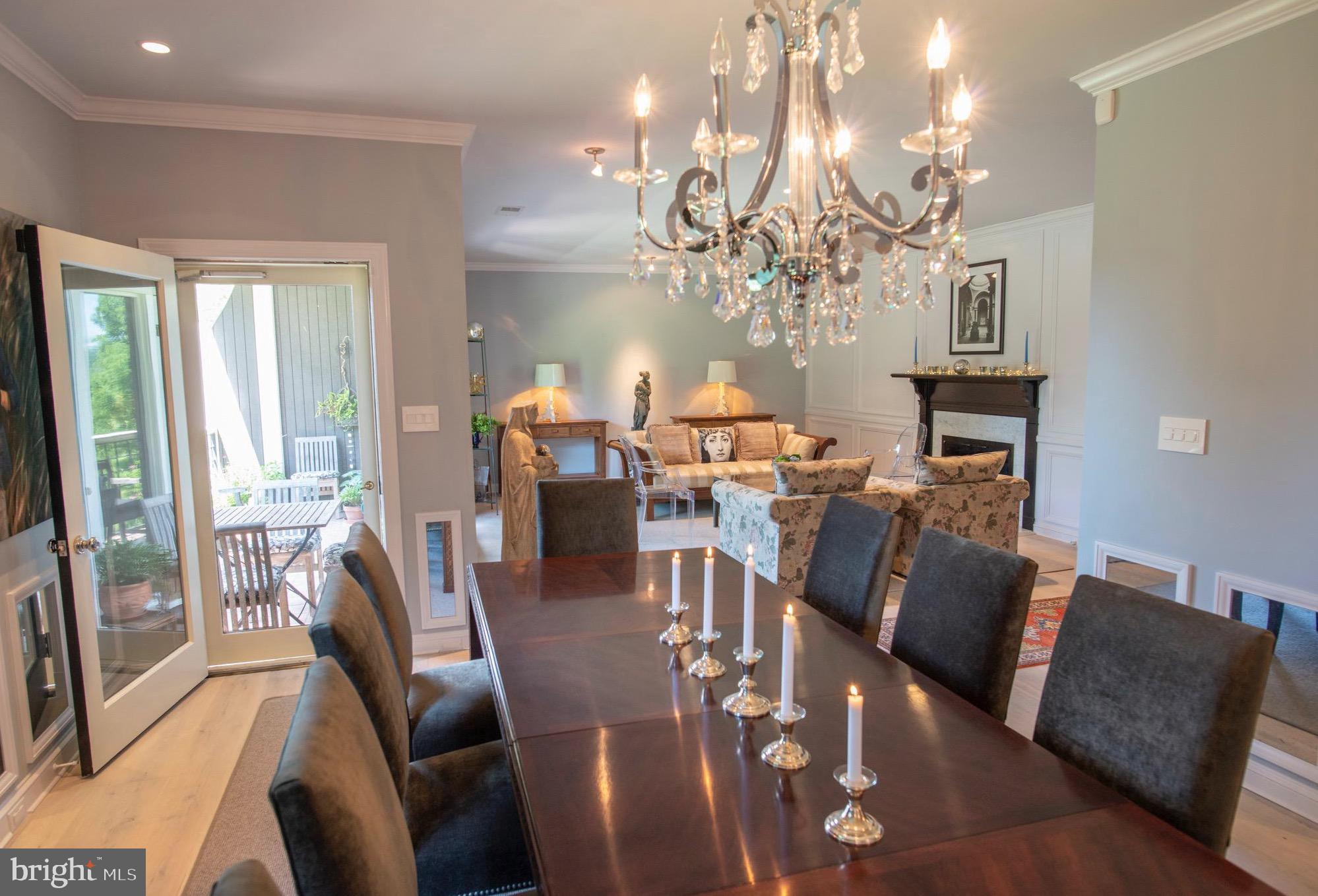 DEVON HILL - Residential