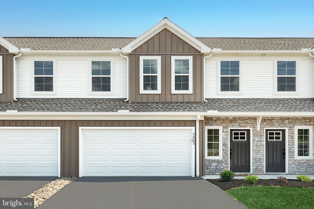 Photo of 7863 Briarwood Drive, HARRISBURG, PA 17112 (MLS # PADA2047456)