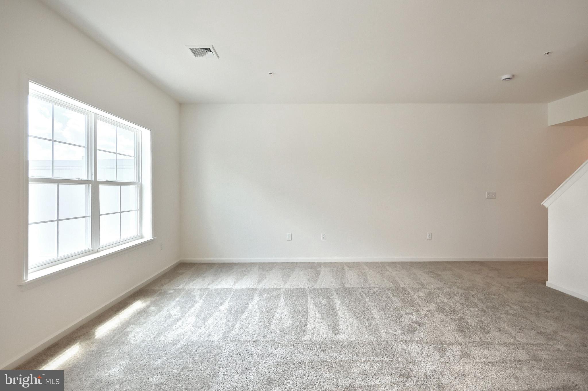 THE TOWNES AT BRIAR CREEK - Residential