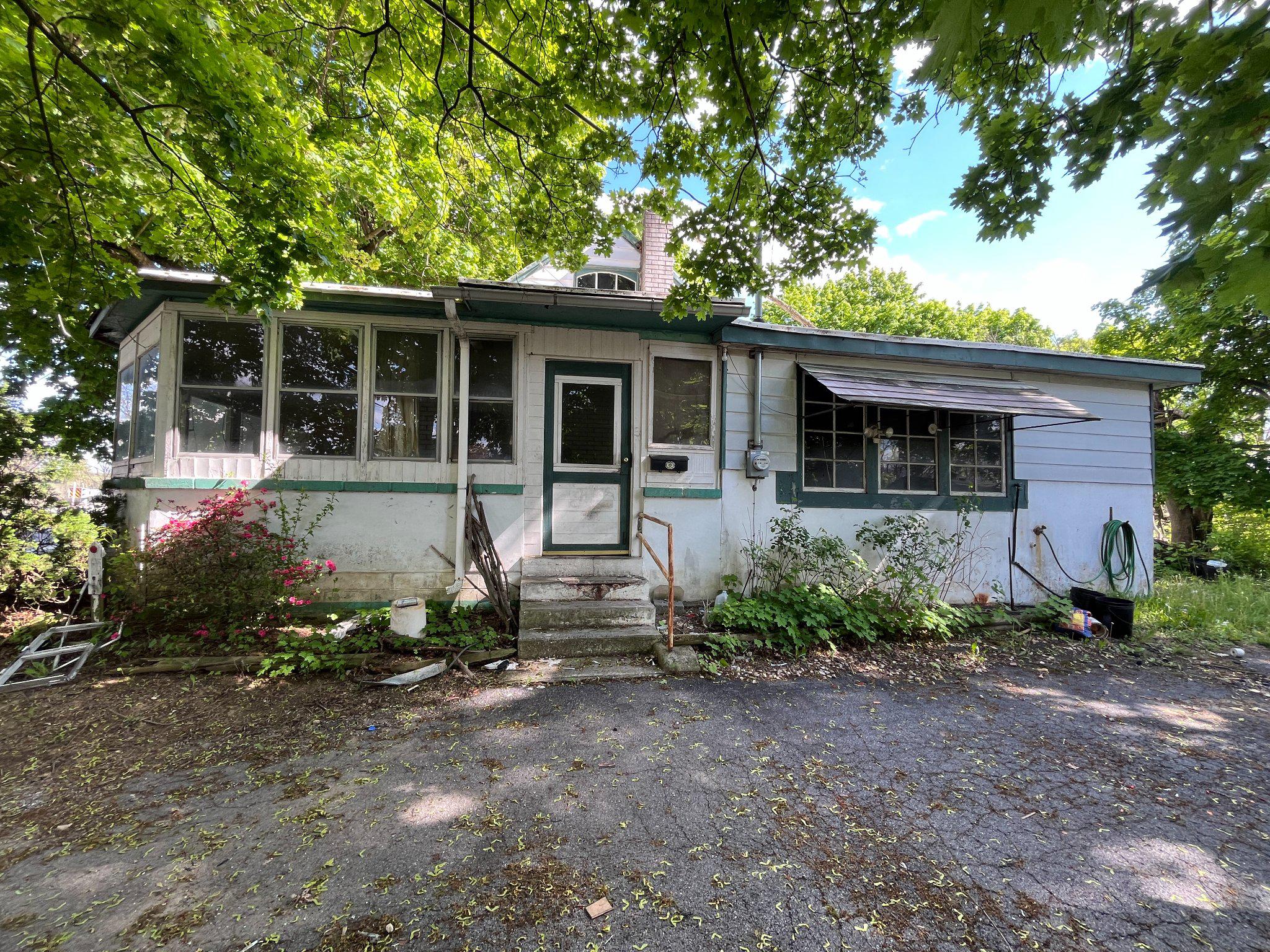 NONE AVAILABLE - Residential