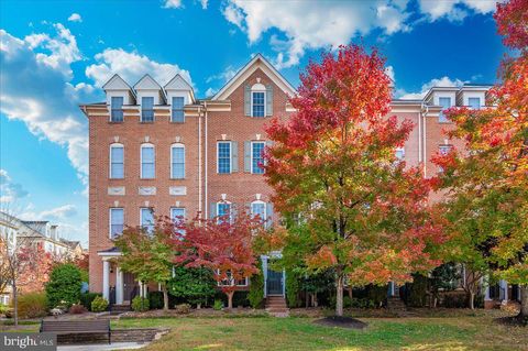 593 CEDAR SPRING STREET GAITHERSBURG MD 20877