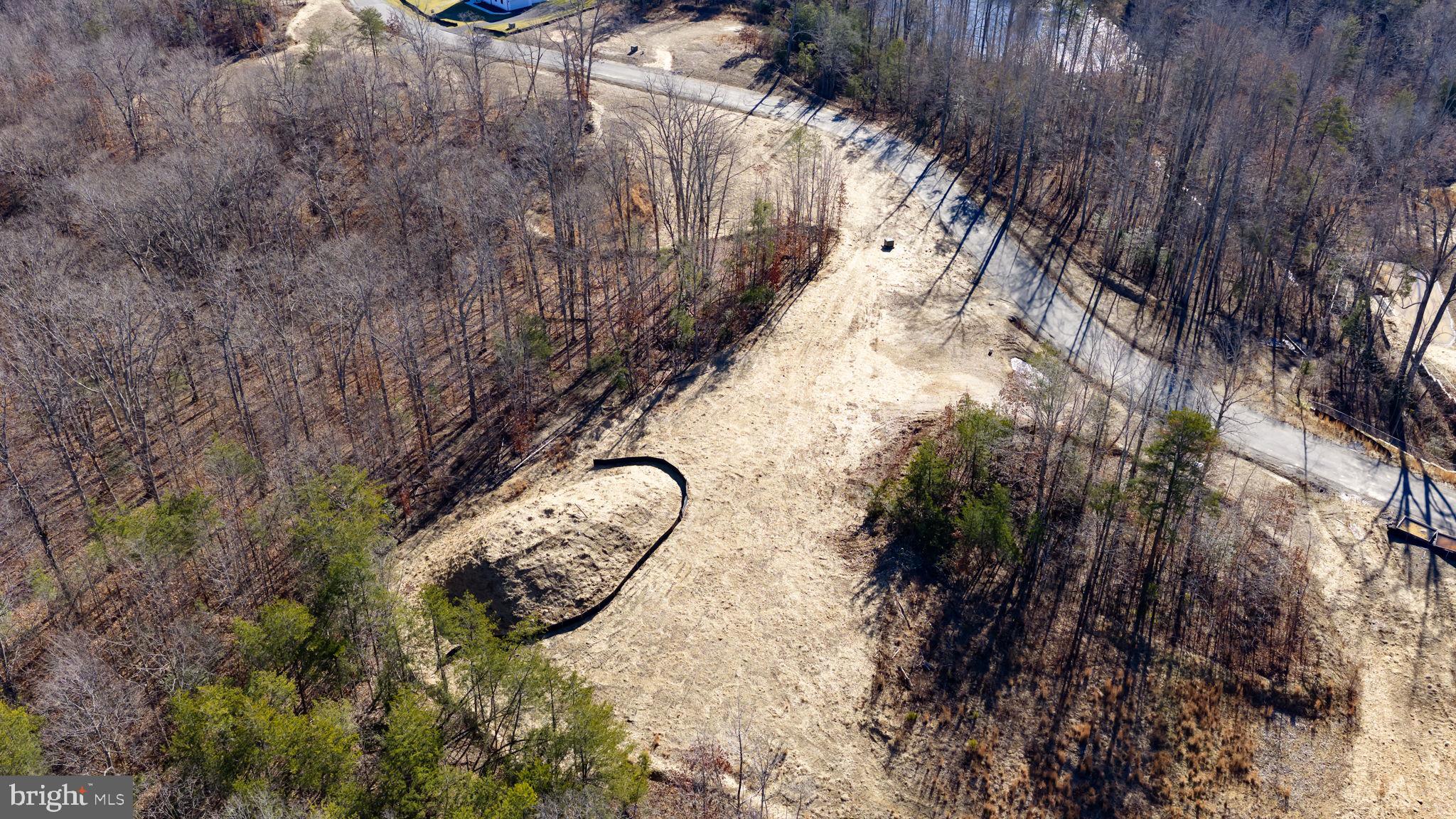 NONE AVAILABLE - Land