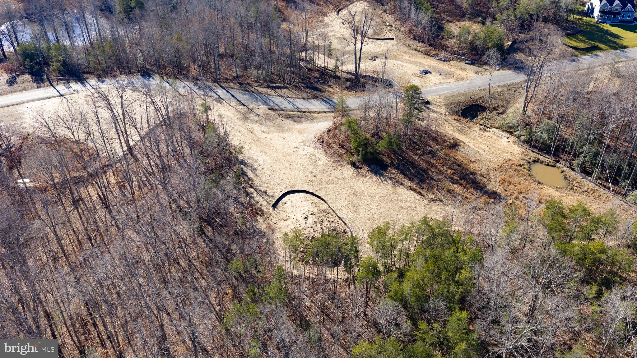 NONE AVAILABLE - Land