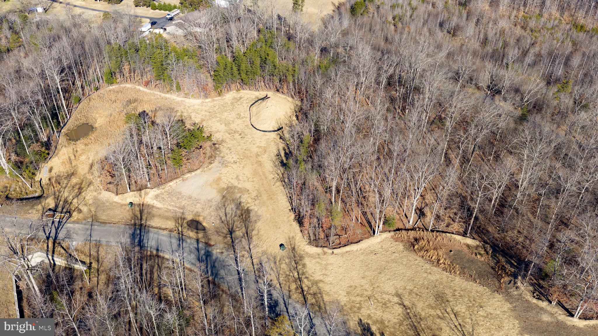 NONE AVAILABLE - Land