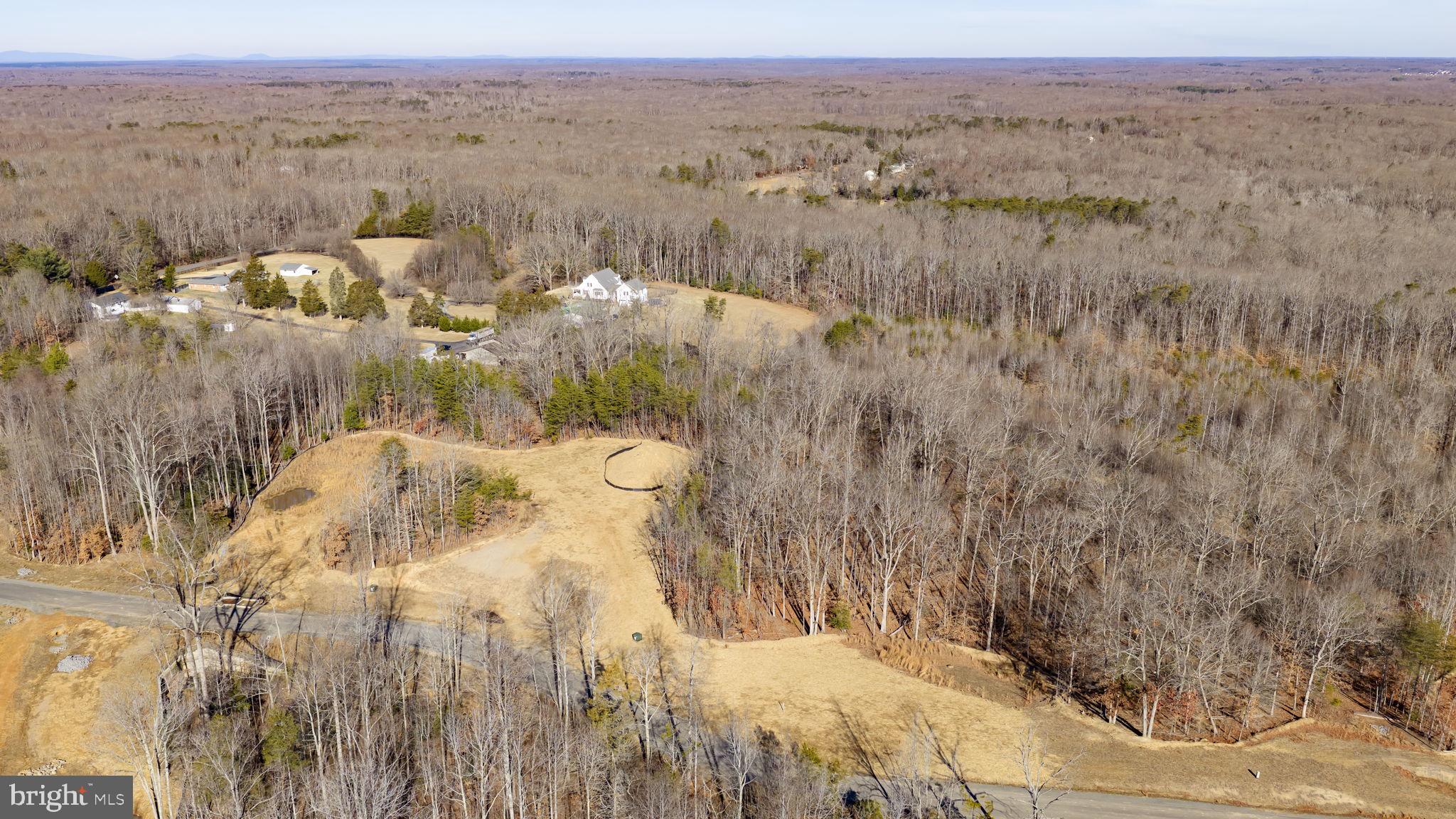 NONE AVAILABLE - Land