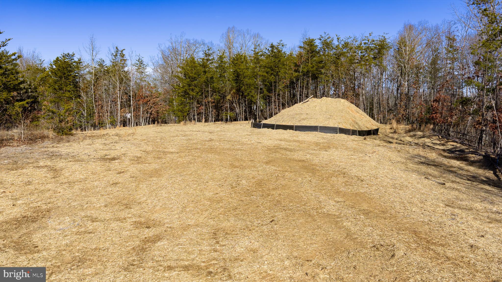 NONE AVAILABLE - Land