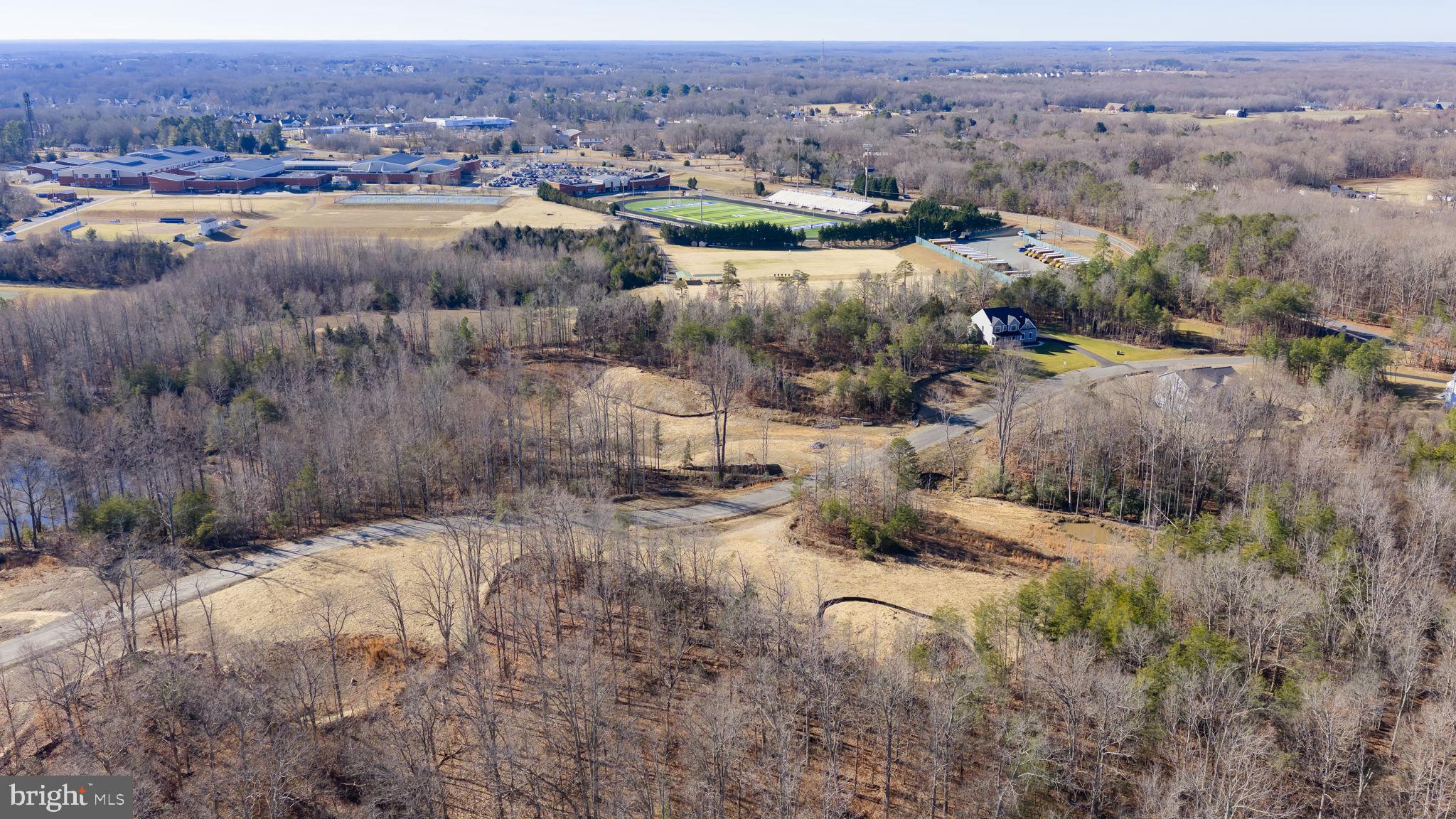 NONE AVAILABLE - Land